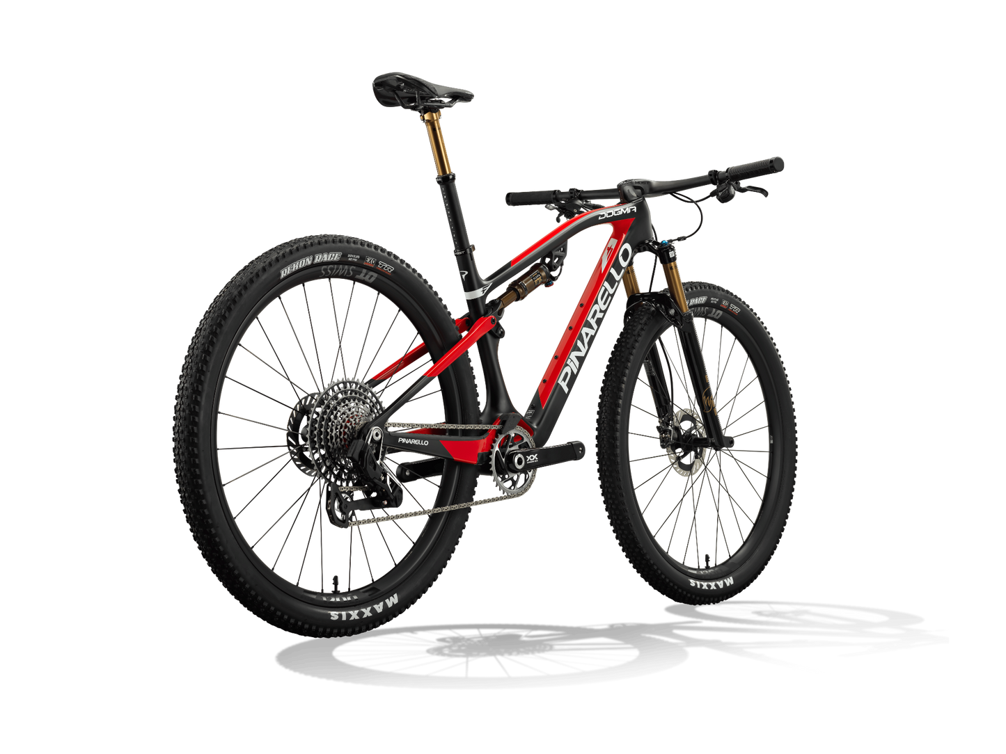 2025 Pinarello Dogma XC MTB XX SL Eagle AXS