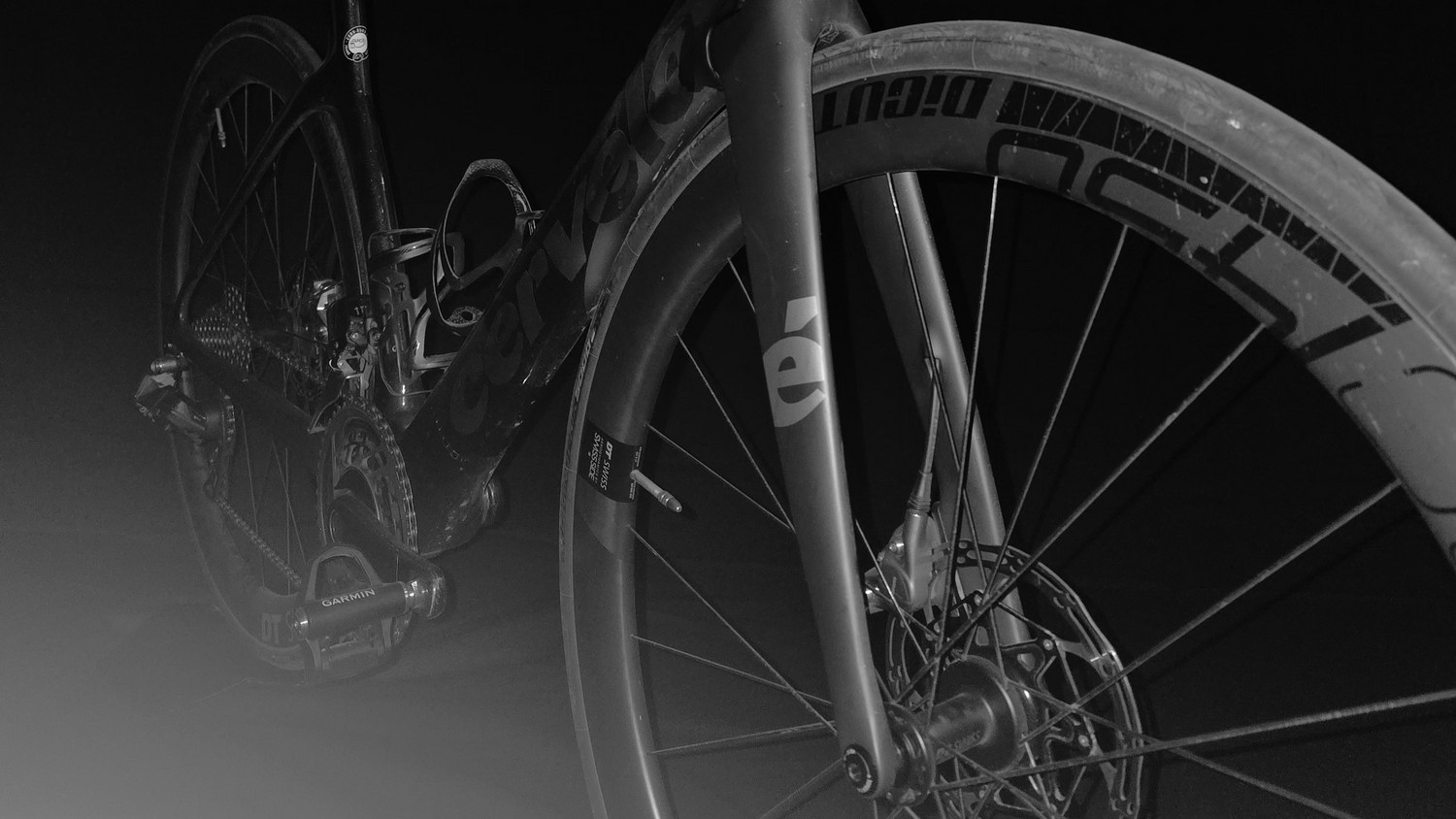 New Road Bikes