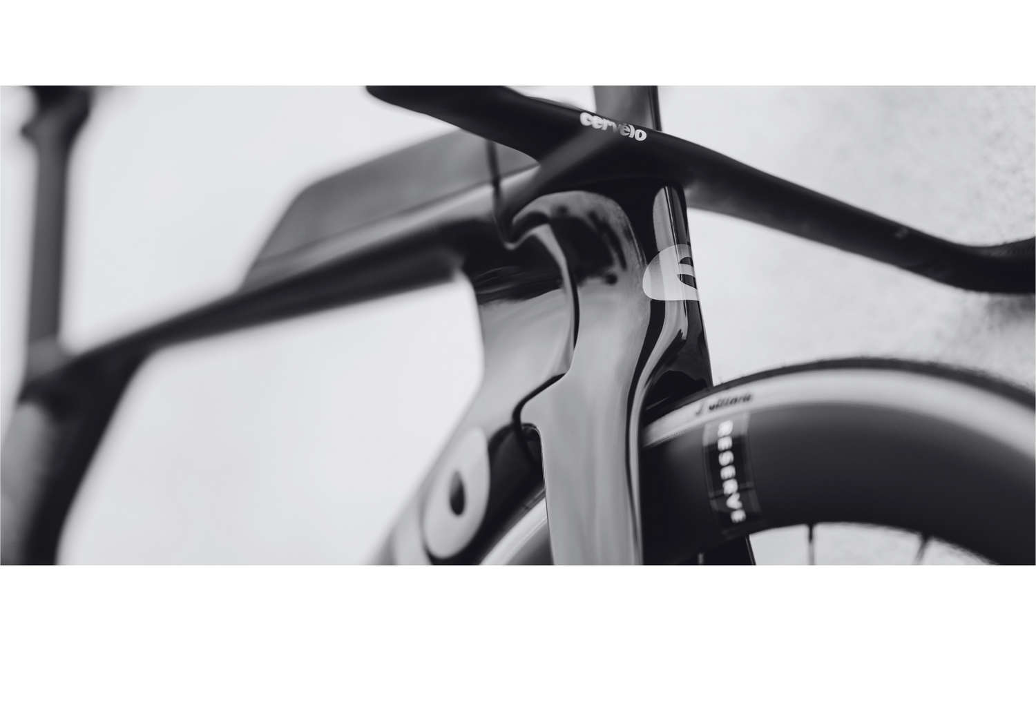 New Triathlon / TT Bikes