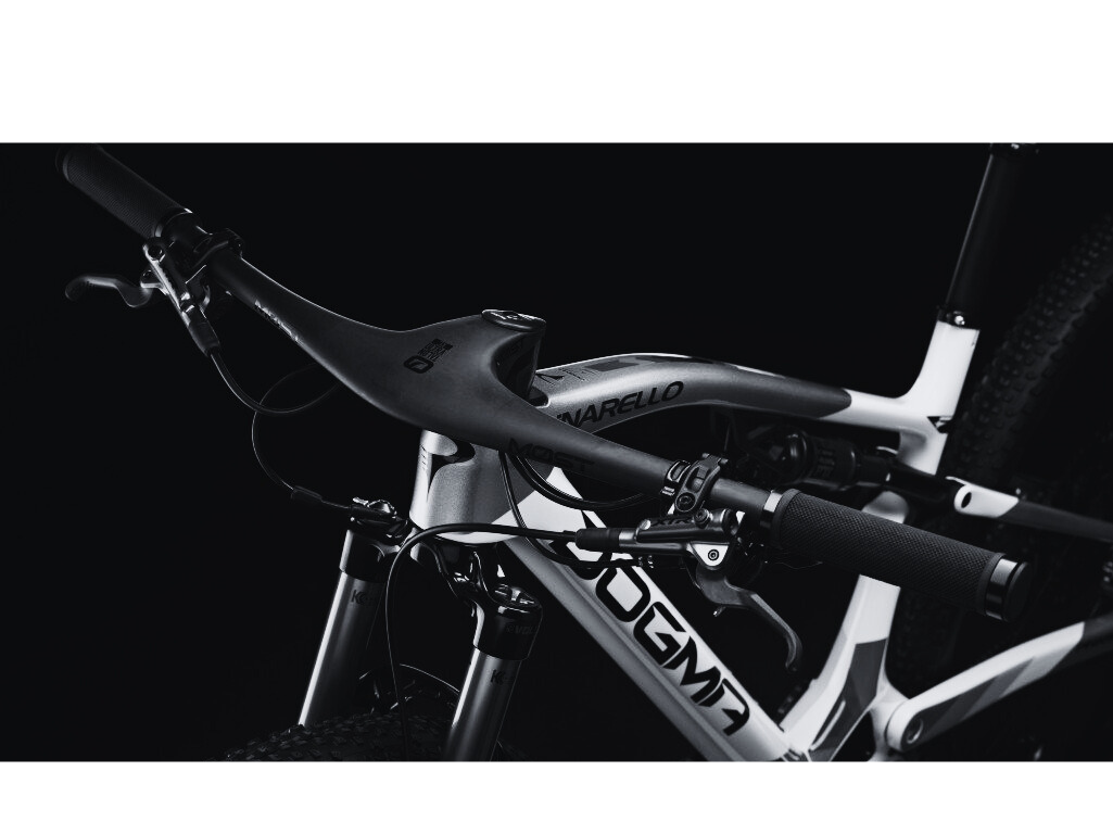 Pre Owned Mountain Bikes