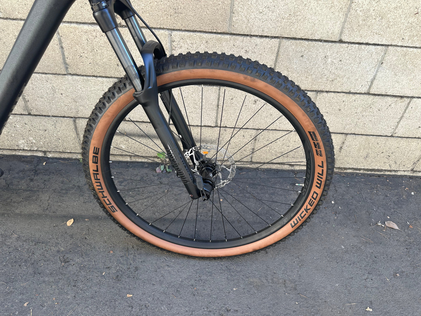 2025 Scott Spark 960