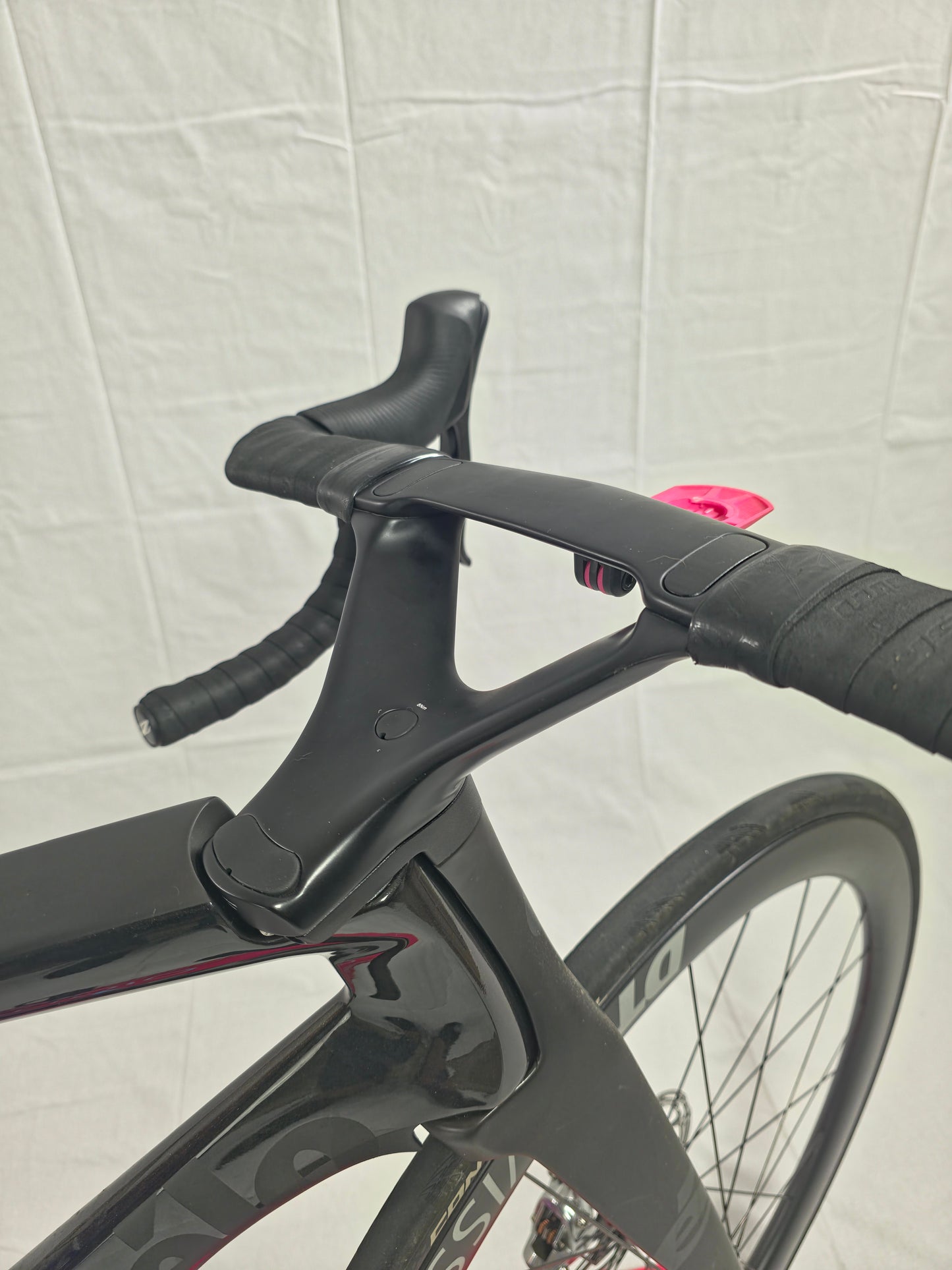 2023 Cervélo S5  SRAM Red AXS  56