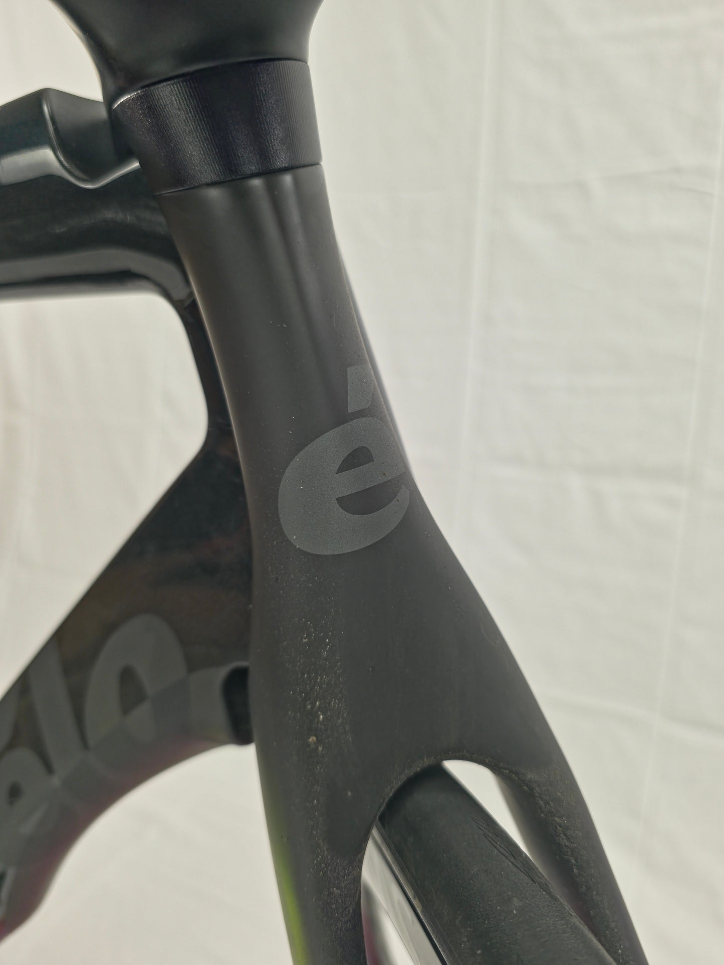 2023 Cervélo S5  SRAM Red AXS  56