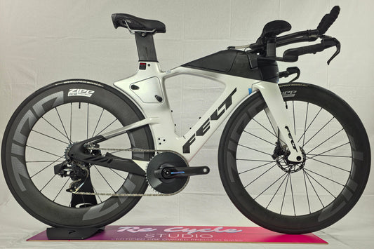 2024 FELT IA FRD 2.0 ULTIMATE SRAM Force AXS