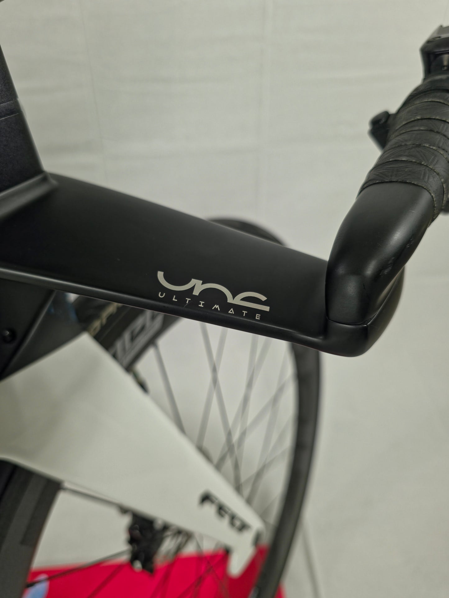 2024 FELT IA FRD 2.0 ULTIMATE SRAM Force AXS