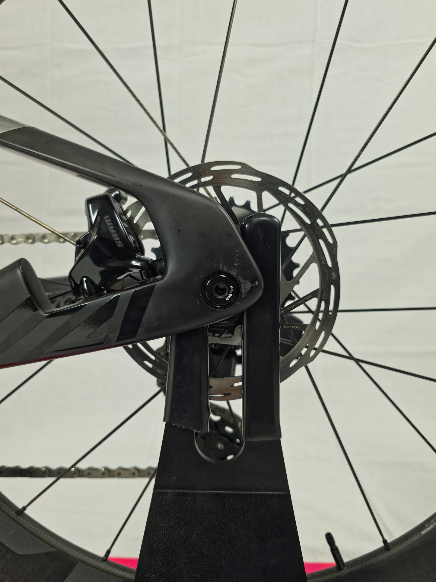 2024 FELT IA FRD 2.0 ULTIMATE SRAM Force AXS