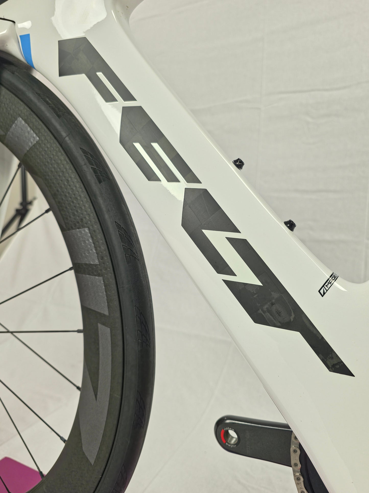 2024 FELT IA FRD 2.0 ULTIMATE SRAM Force AXS