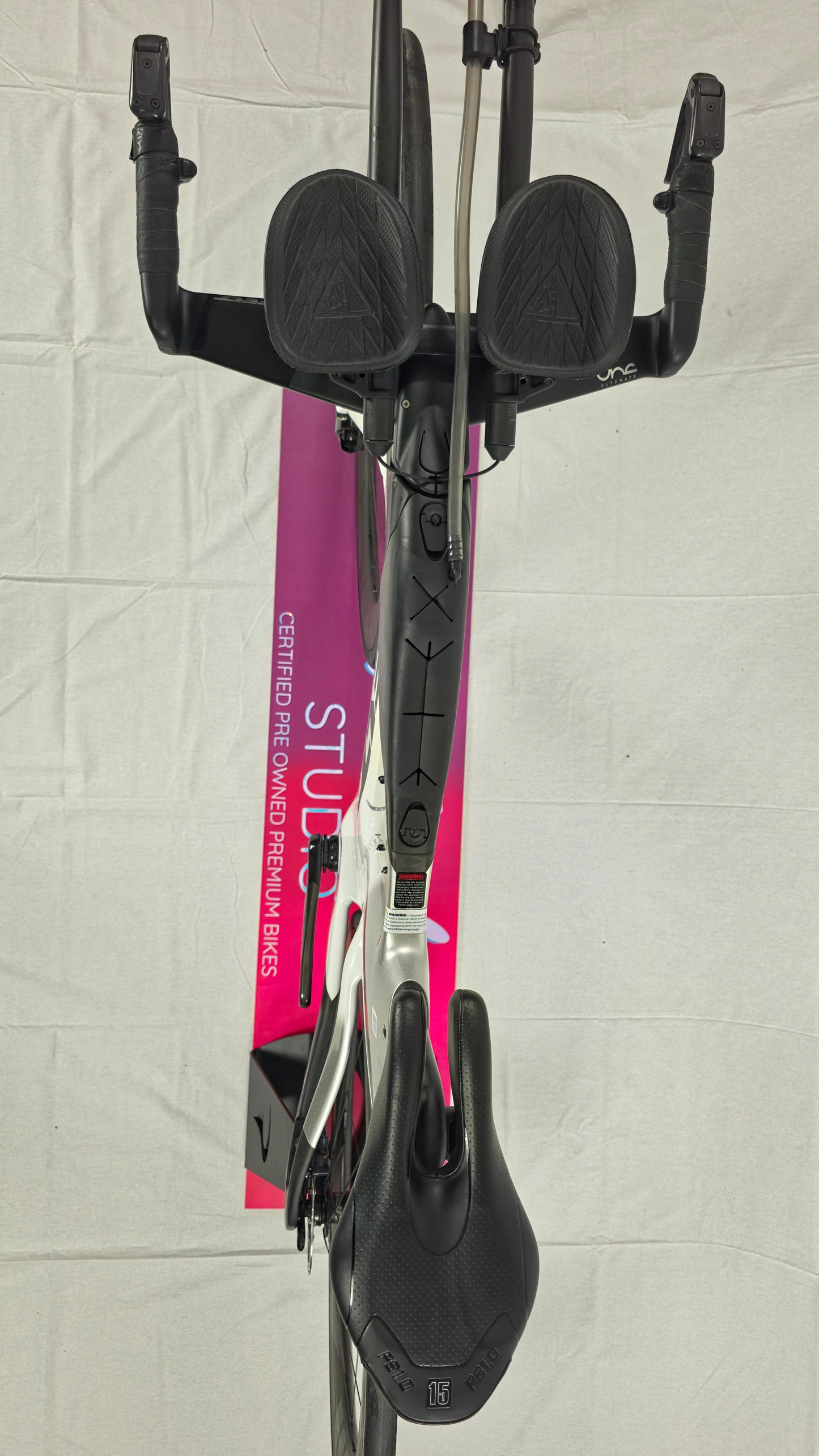 2024 FELT IA FRD 2.0 ULTIMATE SRAM Force AXS