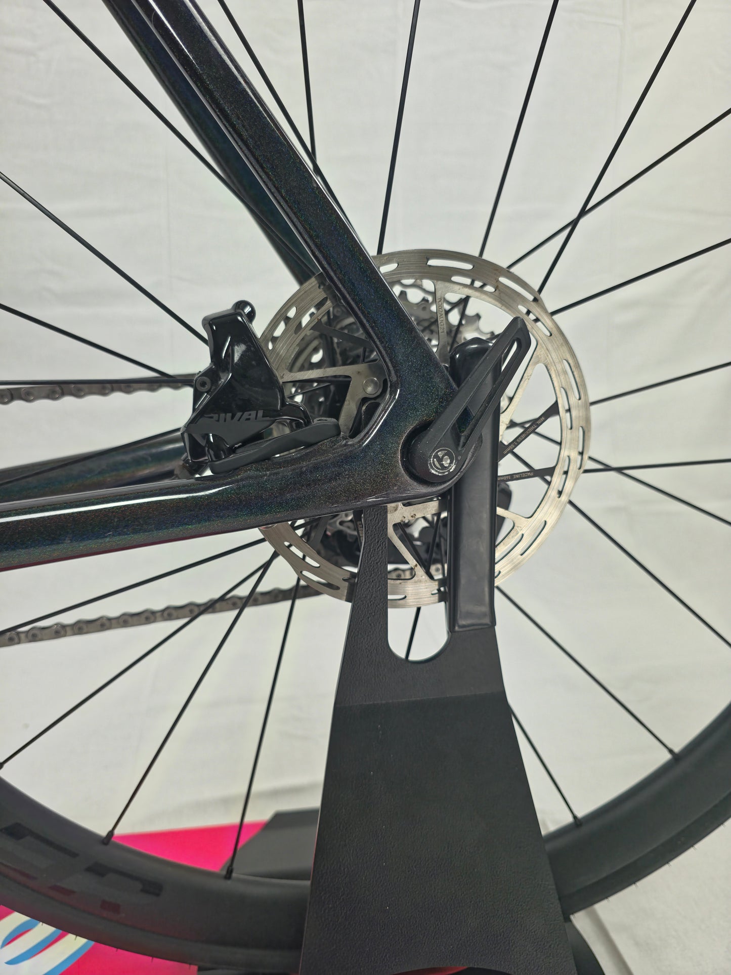 2023 TREK Emonda SL 6  SRAM Rival eTap AXS  12 Sp  58