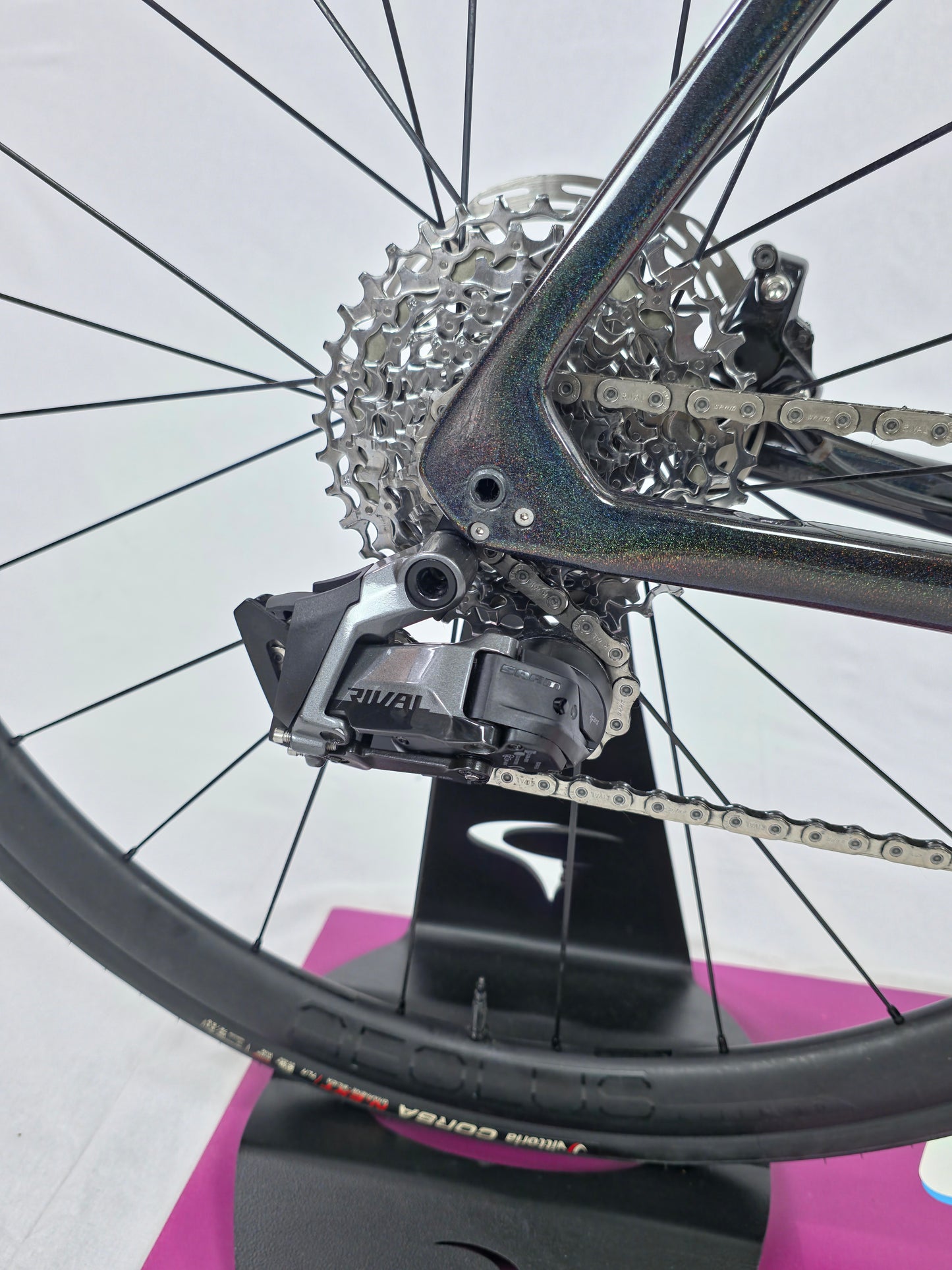 2023 TREK Emonda SL 6  SRAM Rival eTap AXS  12 Sp  58