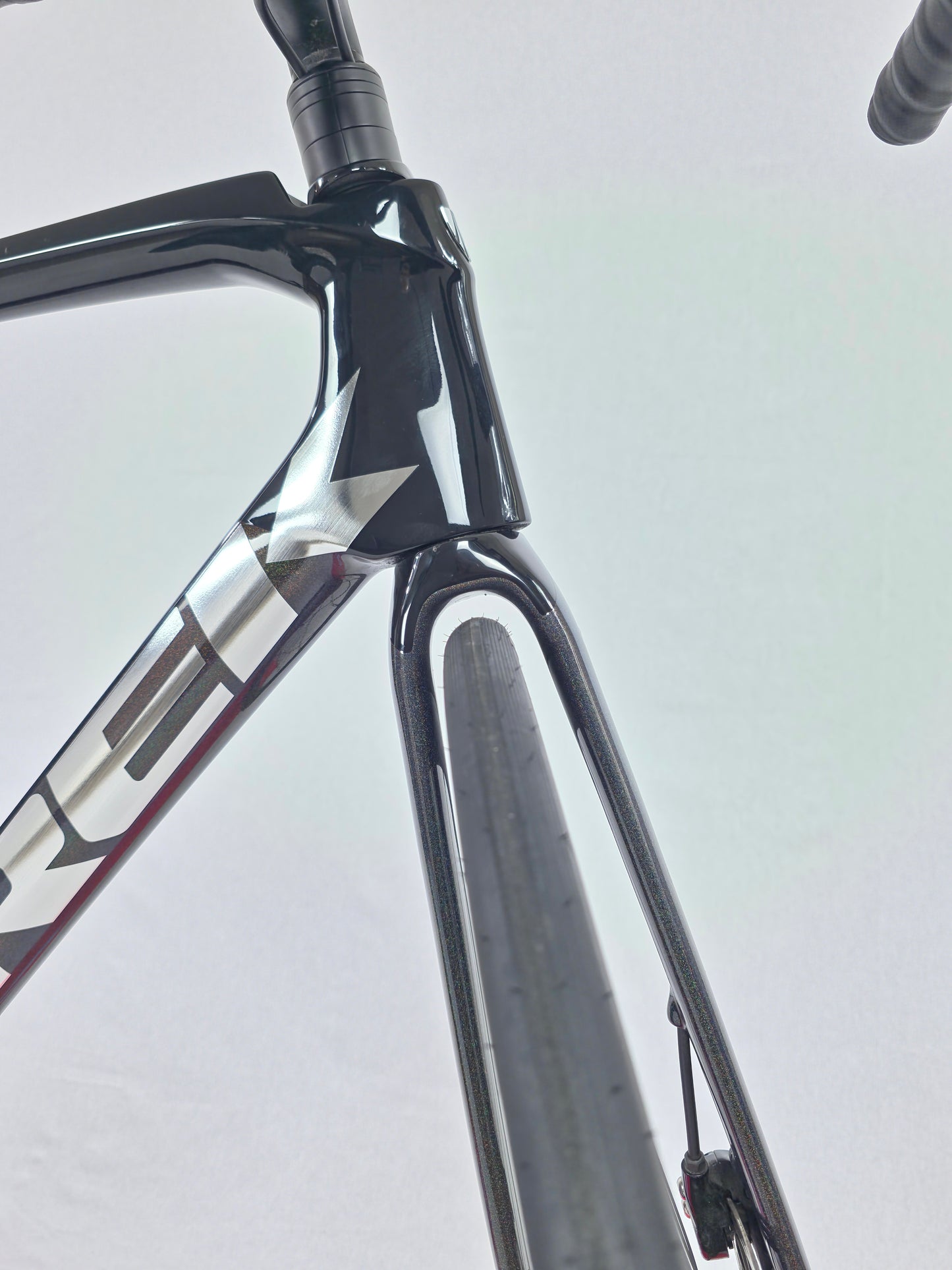 2023 TREK Emonda SL 6  SRAM Rival eTap AXS  12 Sp  58