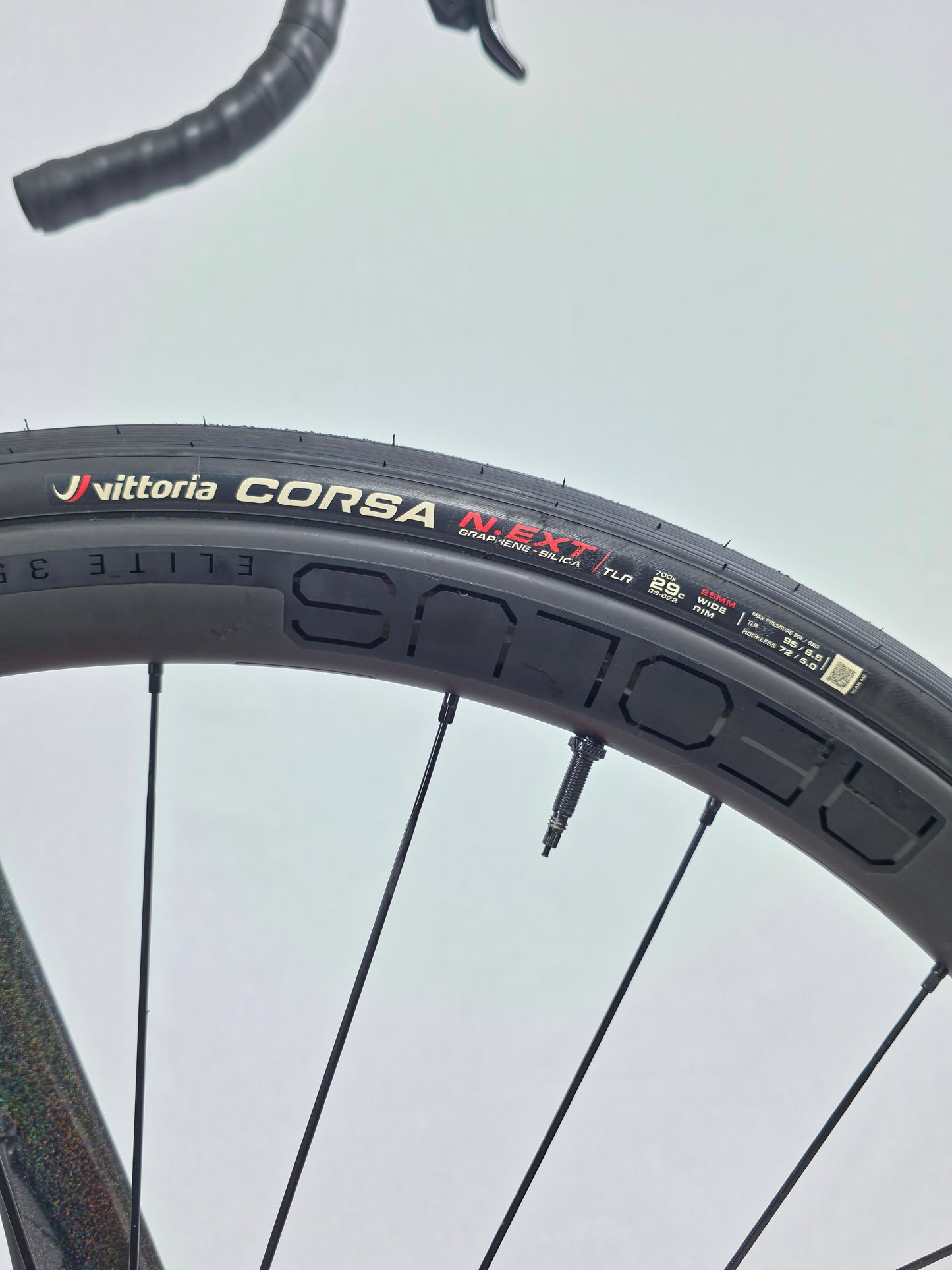 2023 TREK Emonda SL 6  SRAM Rival eTap AXS  12 Sp  58