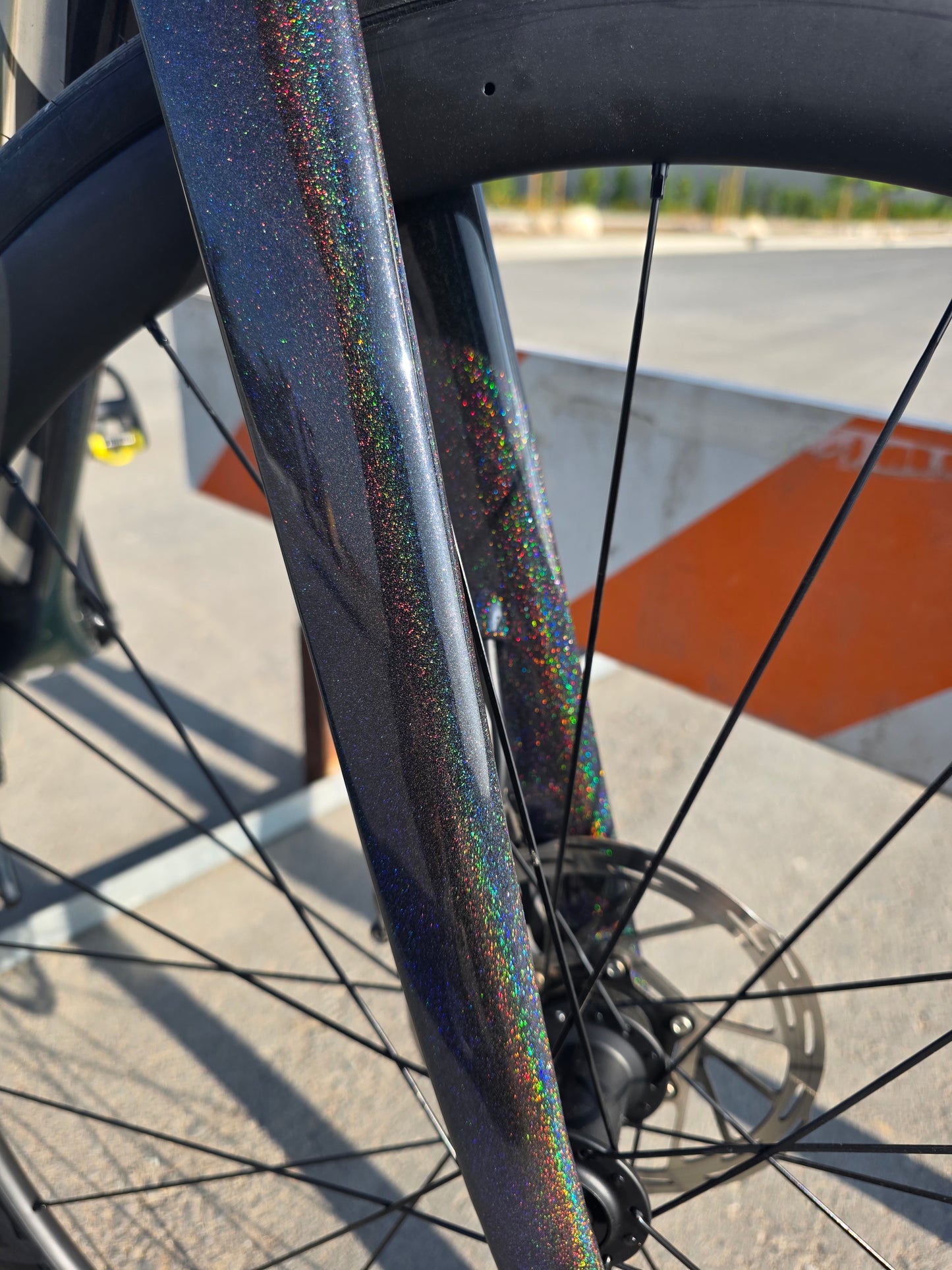 2023 TREK Emonda SL 6  SRAM Rival eTap AXS  12 Sp  58