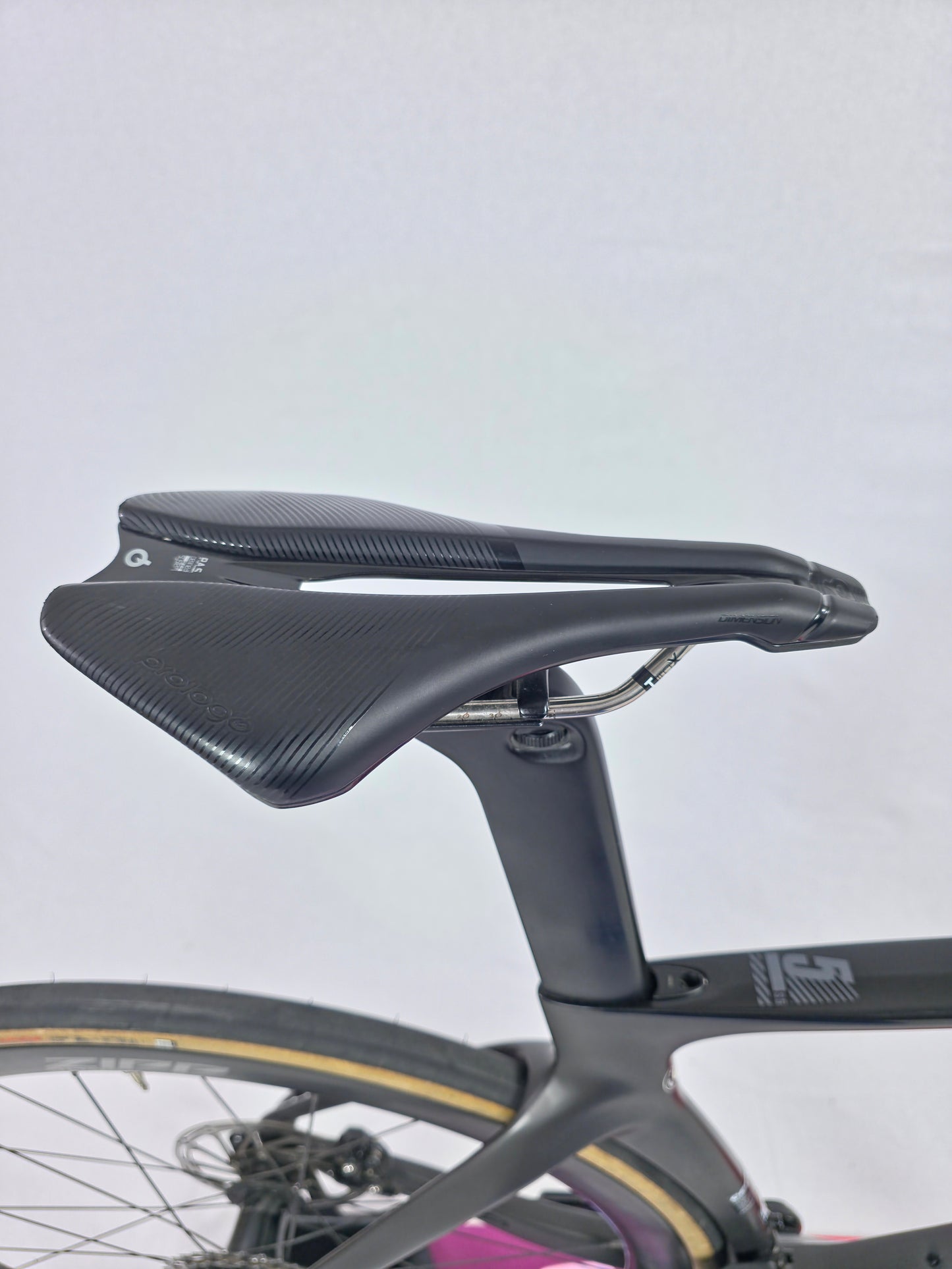 2021 Cervelo S5  SRAM Rival eTaps  54