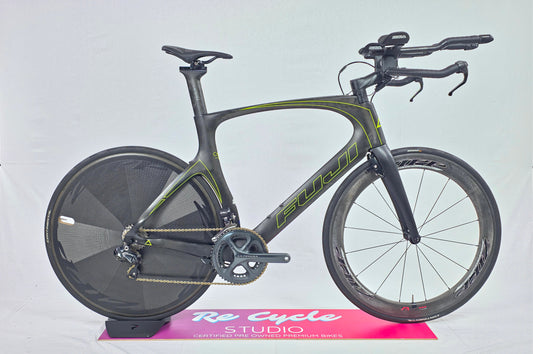 2019 Fuji Norcom Straight One.3 Shimano Ultegra 11 Sp  Rim Brake  57 XL