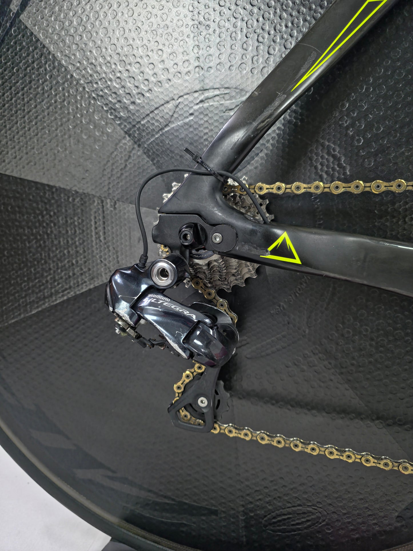 2019 Fuji Norcom Straight One.3 Shimano Ultegra 11 Sp  Rim Brake  57 XL