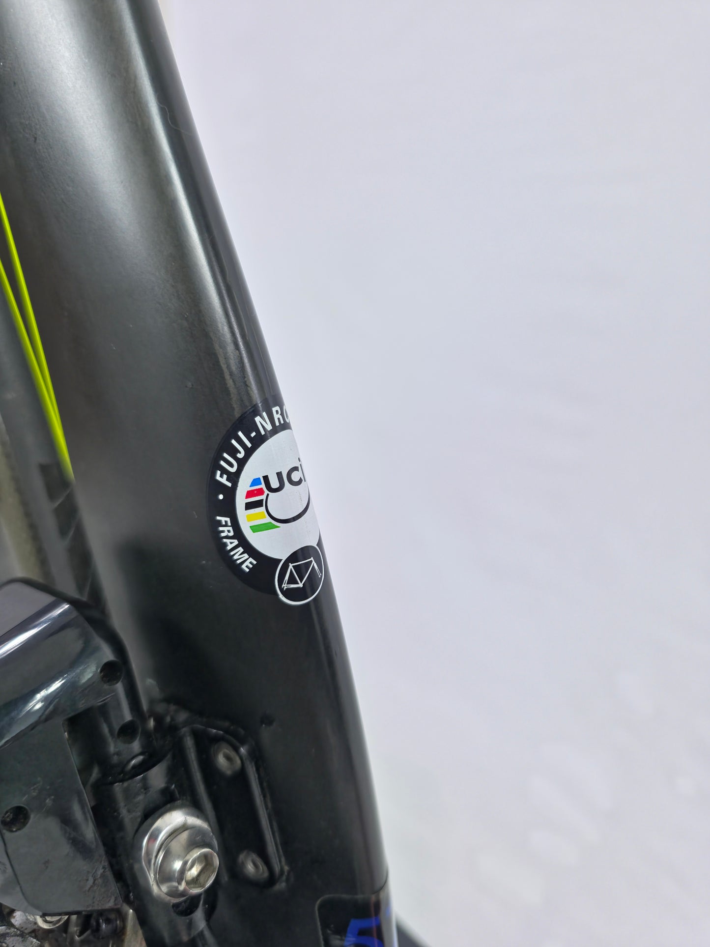 2019 Fuji Norcom Straight One.3 Shimano Ultegra 11 Sp  Rim Brake  57 XL