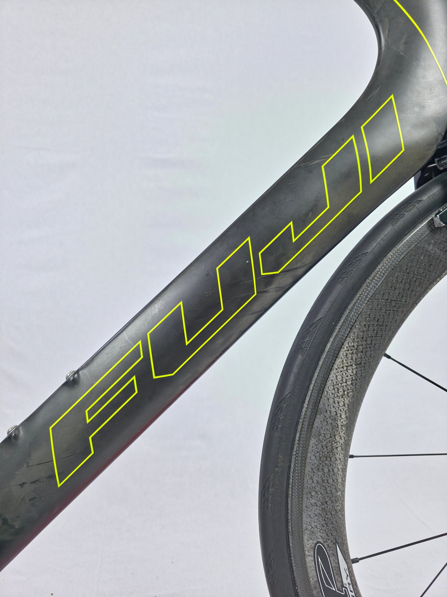 2019 Fuji Norcom Straight One.3 Shimano Ultegra 11 Sp  Rim Brake  57 XL