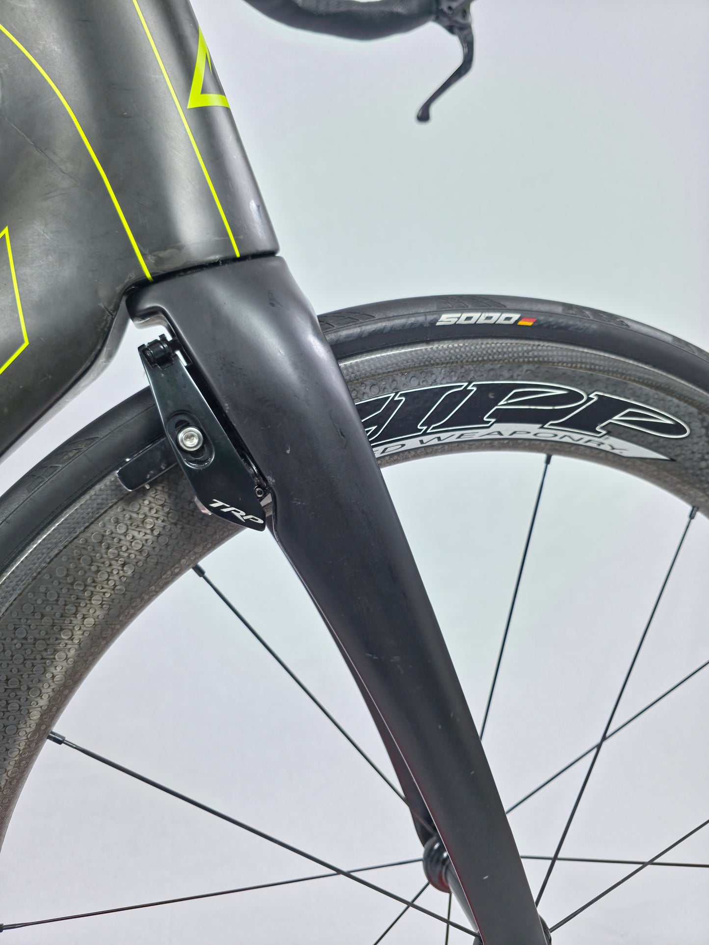 2019 Fuji Norcom Straight One.3 Shimano Ultegra 11 Sp  Rim Brake  57 XL