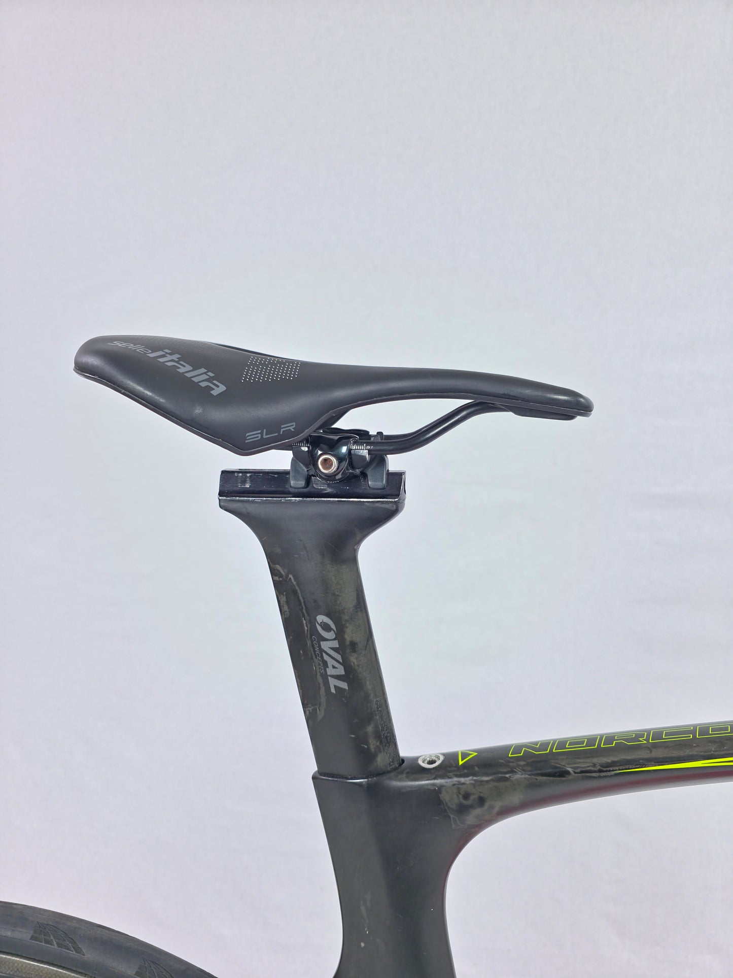 2019 Fuji Norcom Straight One.3 Shimano Ultegra 11 Sp  Rim Brake  57 XL