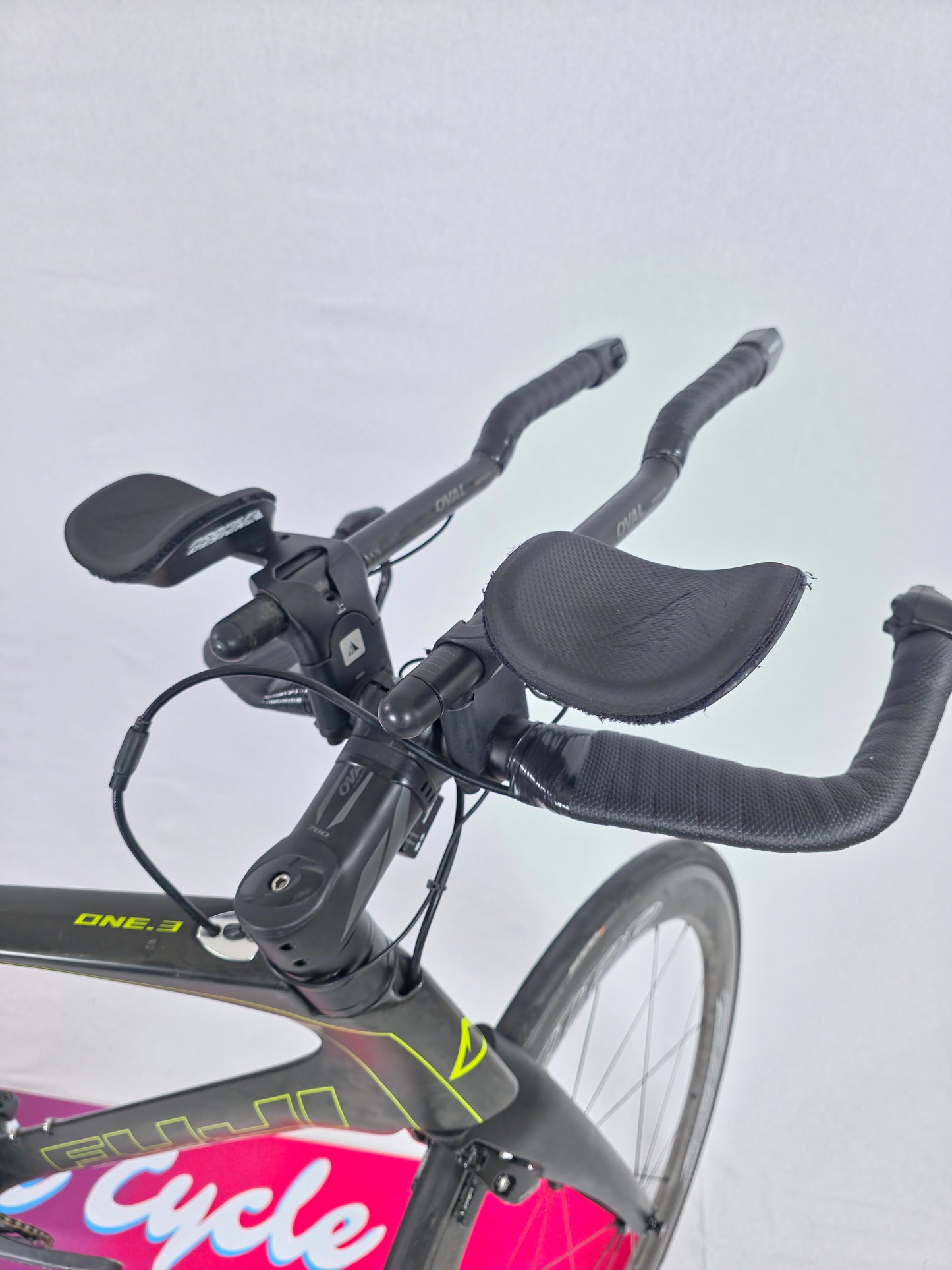 2019 Fuji Norcom Straight One.3 Shimano Ultegra 11 Sp  Rim Brake  57 XL