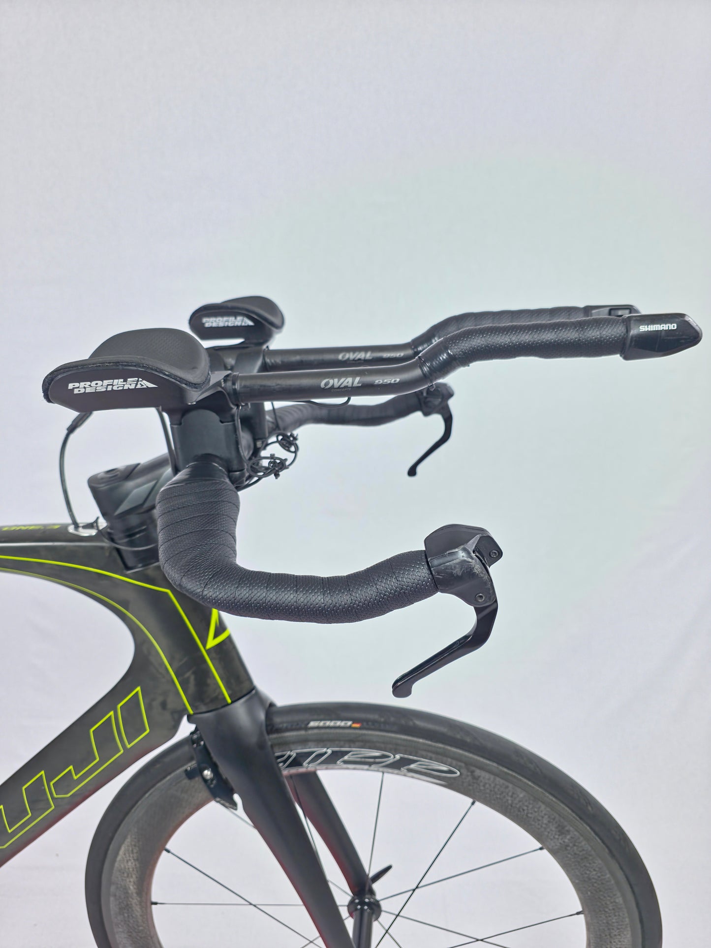 2019 Fuji Norcom Straight One.3 Shimano Ultegra 11 Sp  Rim Brake  57 XL
