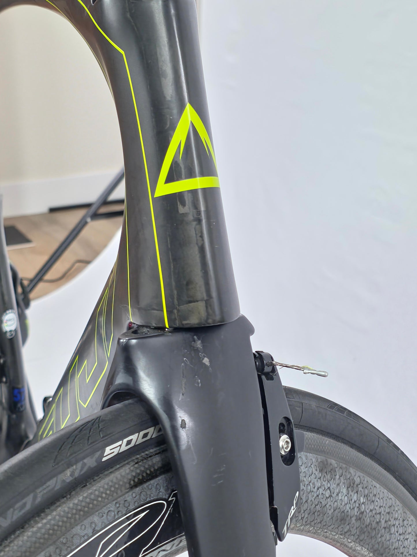 2019 Fuji Norcom Straight One.3 Shimano Ultegra 11 Sp  Rim Brake  57 XL