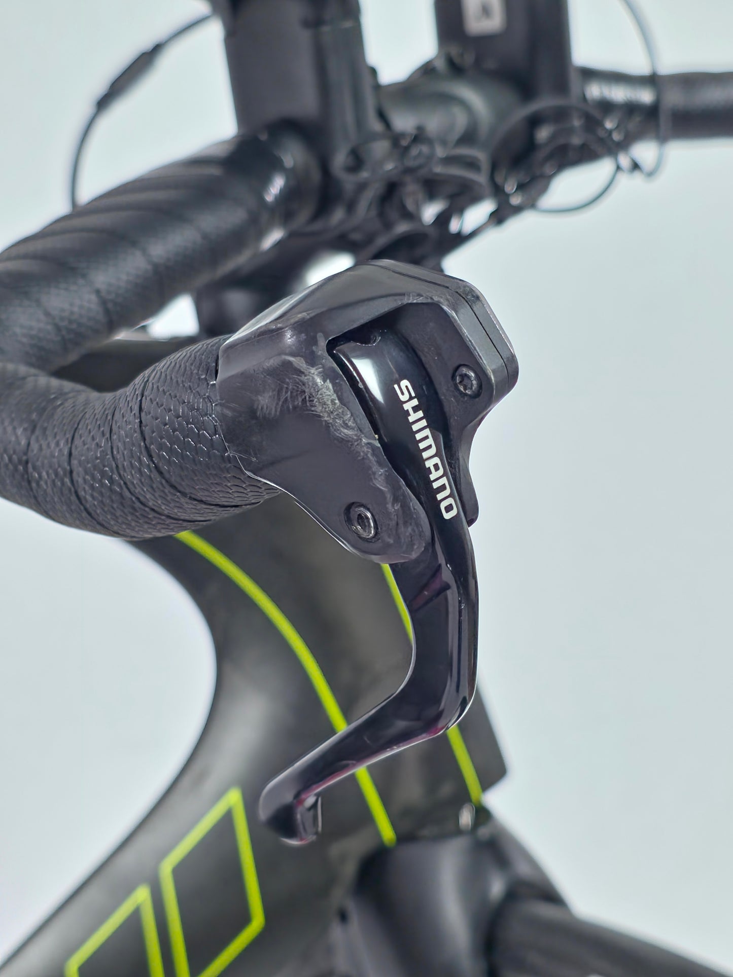 2019 Fuji Norcom Straight One.3 Shimano Ultegra 11 Sp  Rim Brake  57 XL