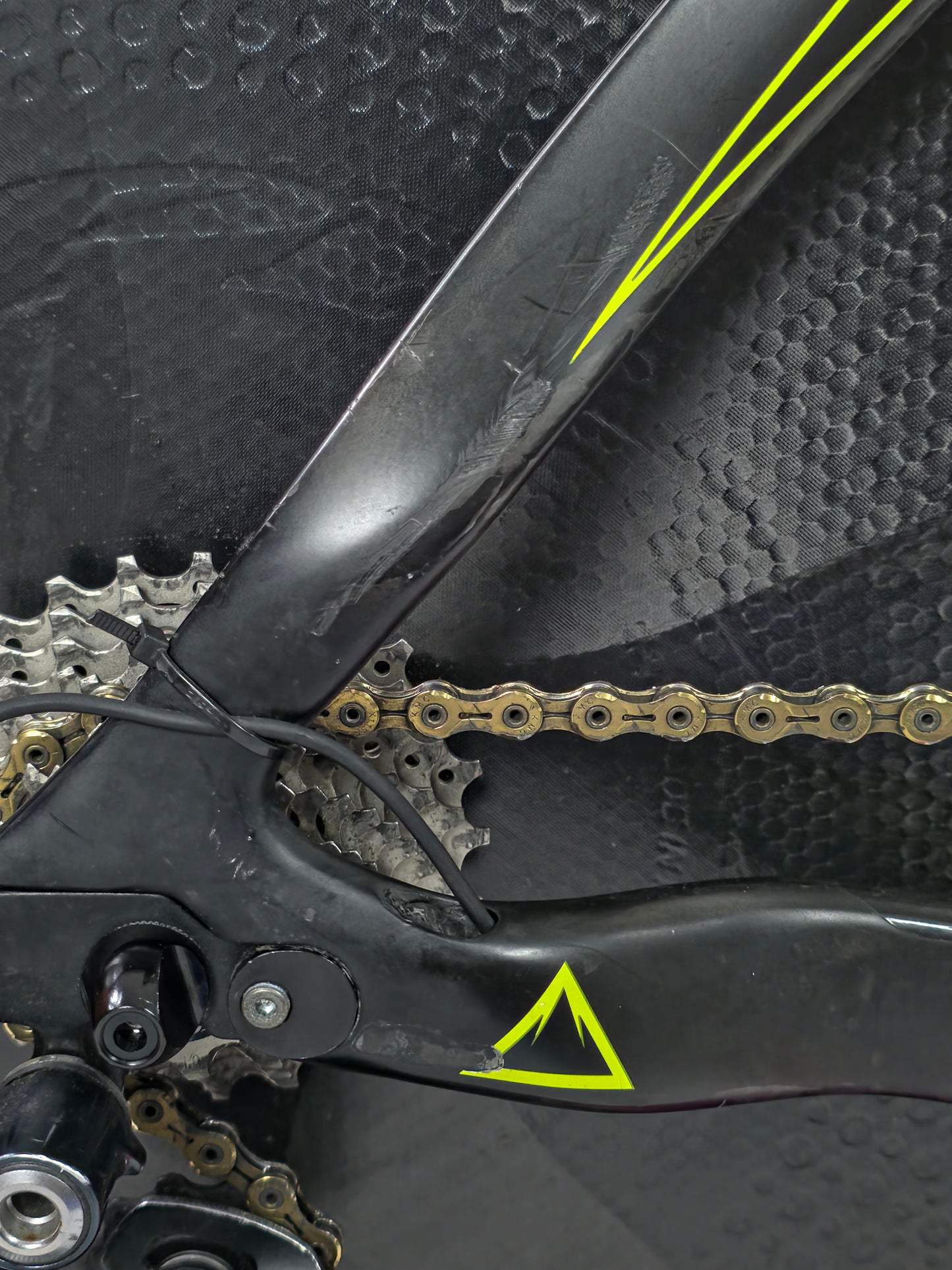 2019 Fuji Norcom Straight One.3 Shimano Ultegra 11 Sp  Rim Brake  57 XL