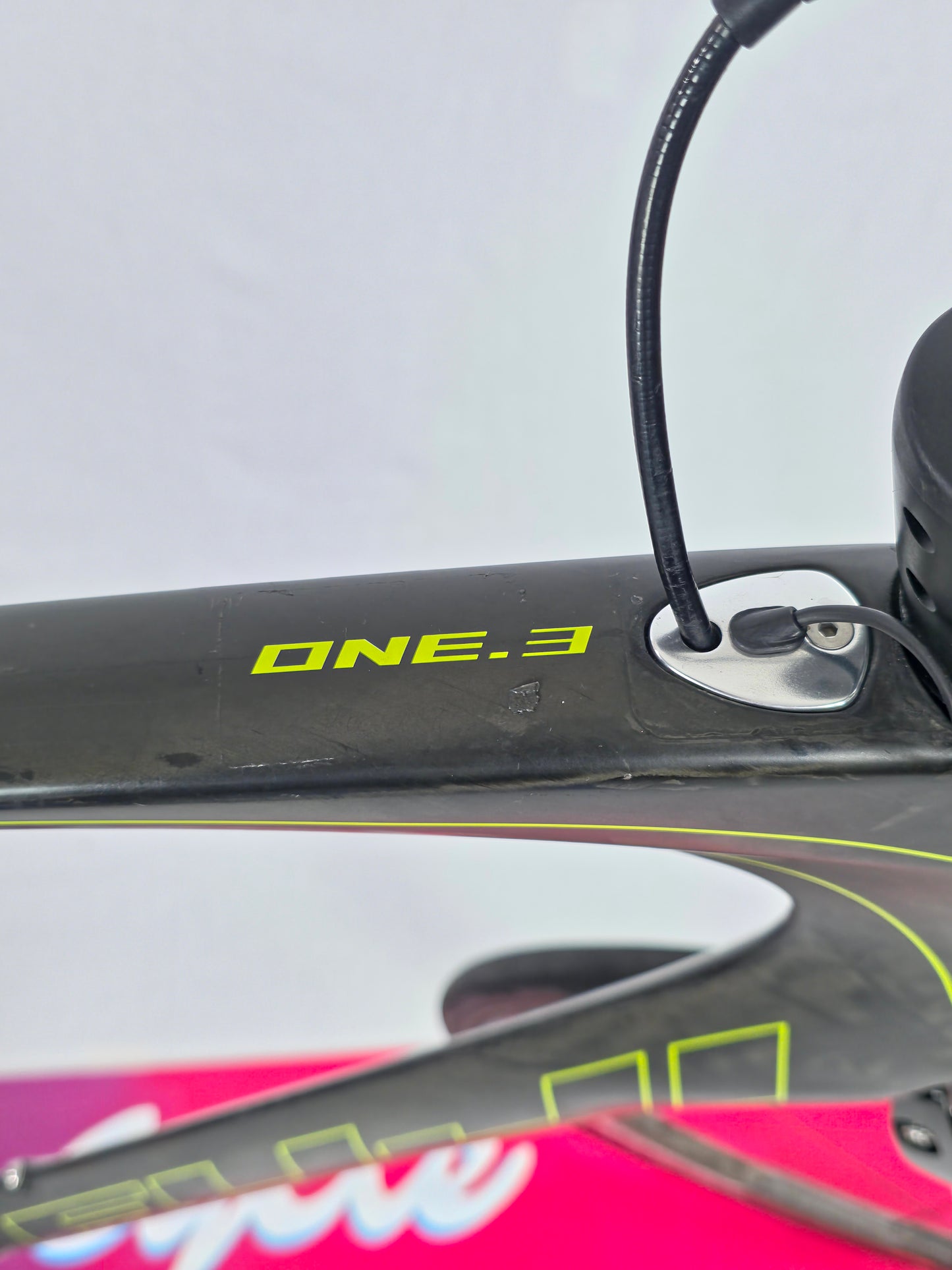 2019 Fuji Norcom Straight One.3 Shimano Ultegra 11 Sp  Rim Brake  57 XL