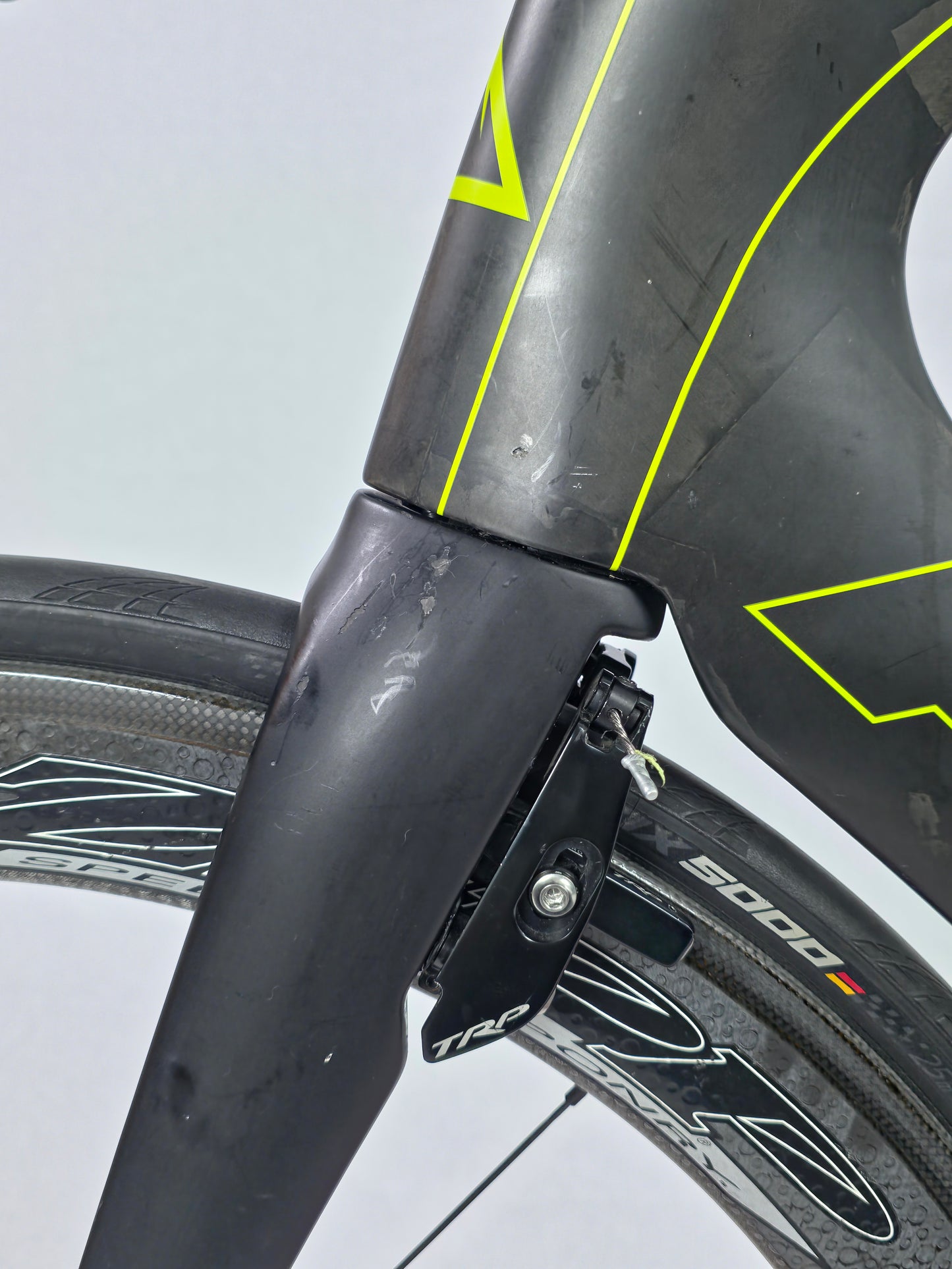 2019 Fuji Norcom Straight One.3 Shimano Ultegra 11 Sp  Rim Brake  57 XL