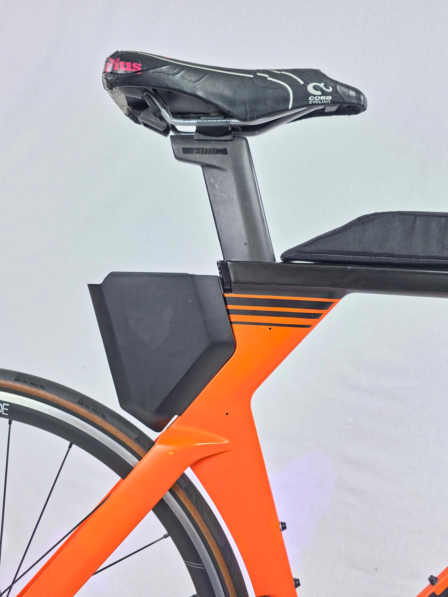 2018 BMC Timemachine 02 Ultegra Di2 11 Sp 54