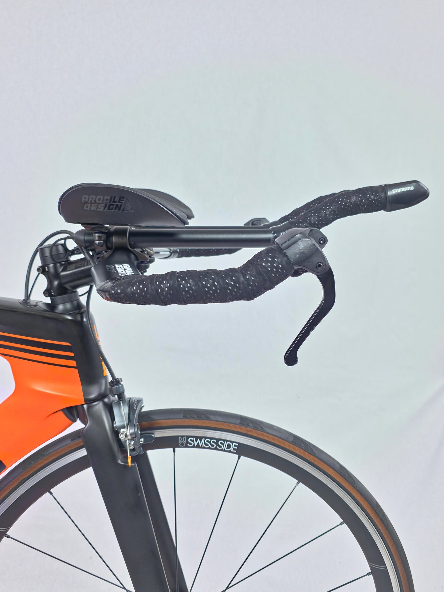2018 BMC Timemachine 02 Ultegra Di2 11 Sp 54
