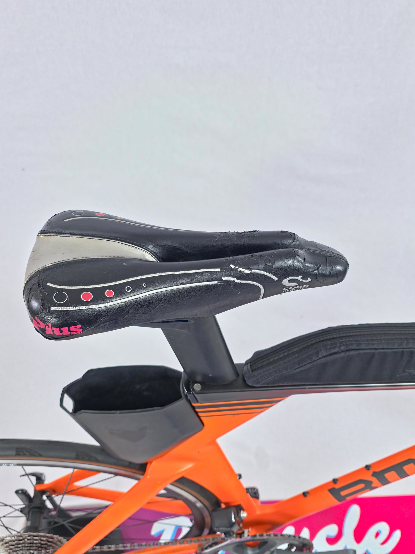 2018 BMC Timemachine 02 Ultegra Di2 11 Sp 54