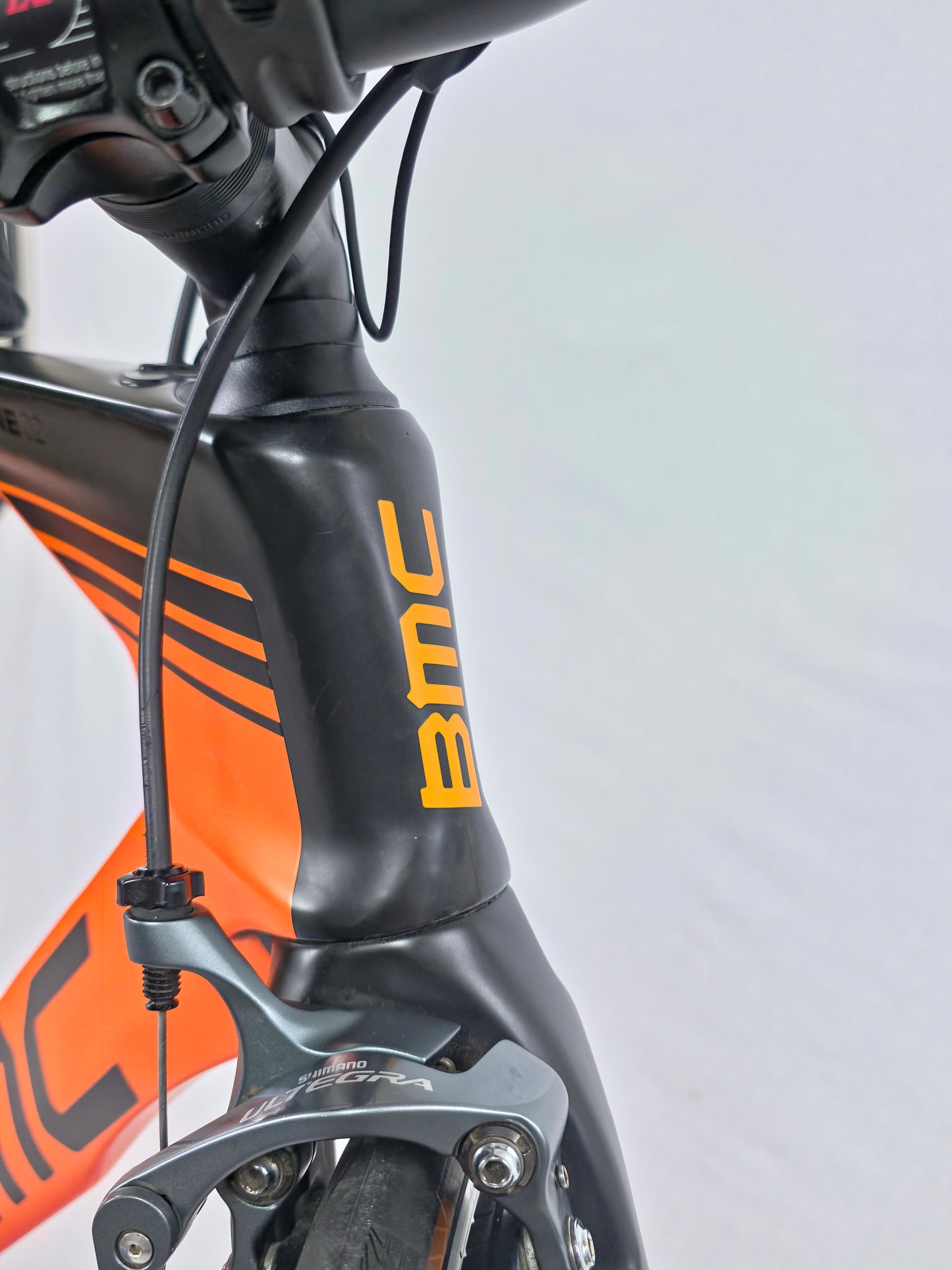 2018 BMC Timemachine 02 Ultegra Di2 11 Sp 54