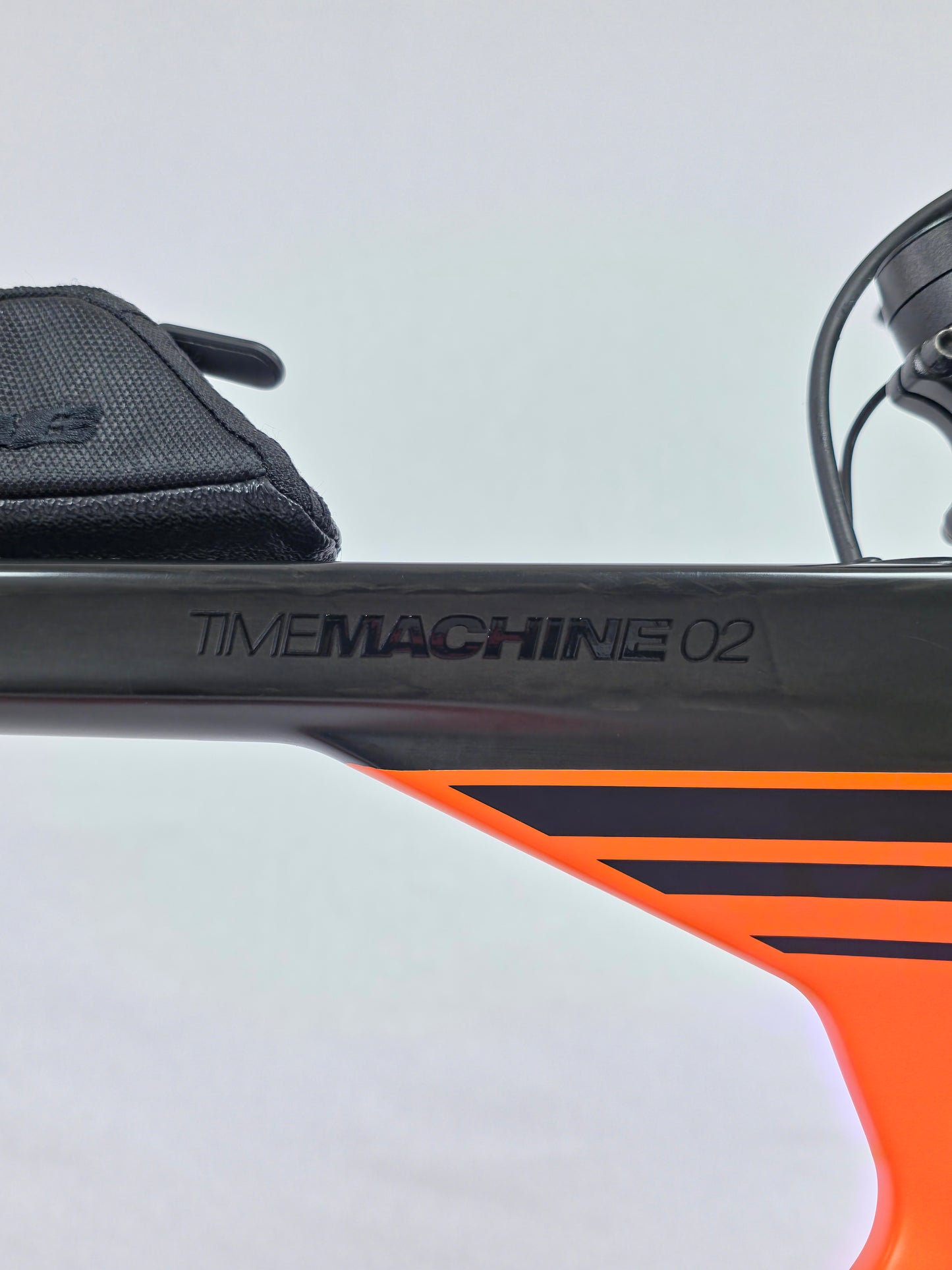2018 BMC Timemachine 02 Ultegra Di2 11 Sp 54