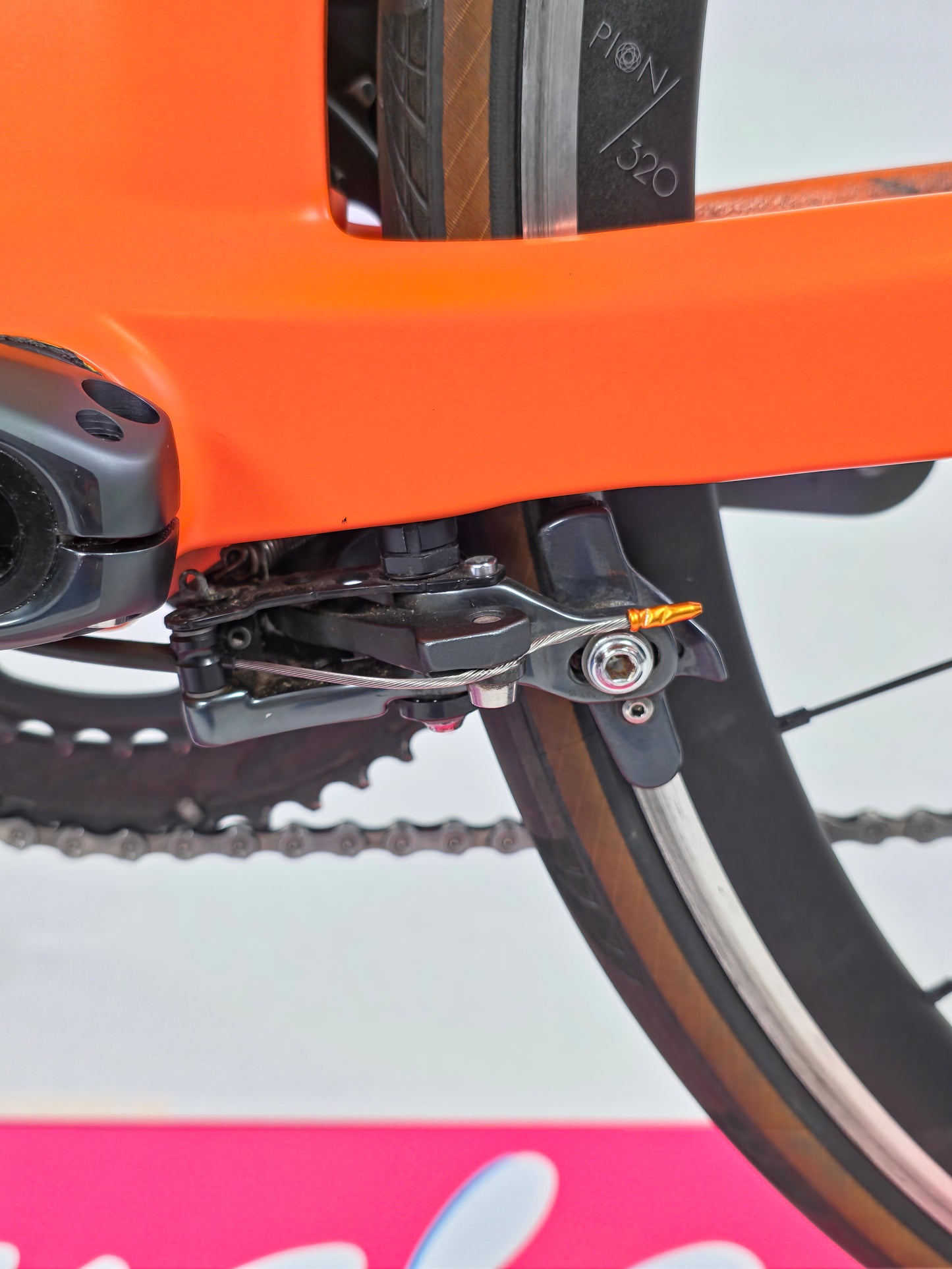 2018 BMC Timemachine 02 Ultegra Di2 11 Sp 54