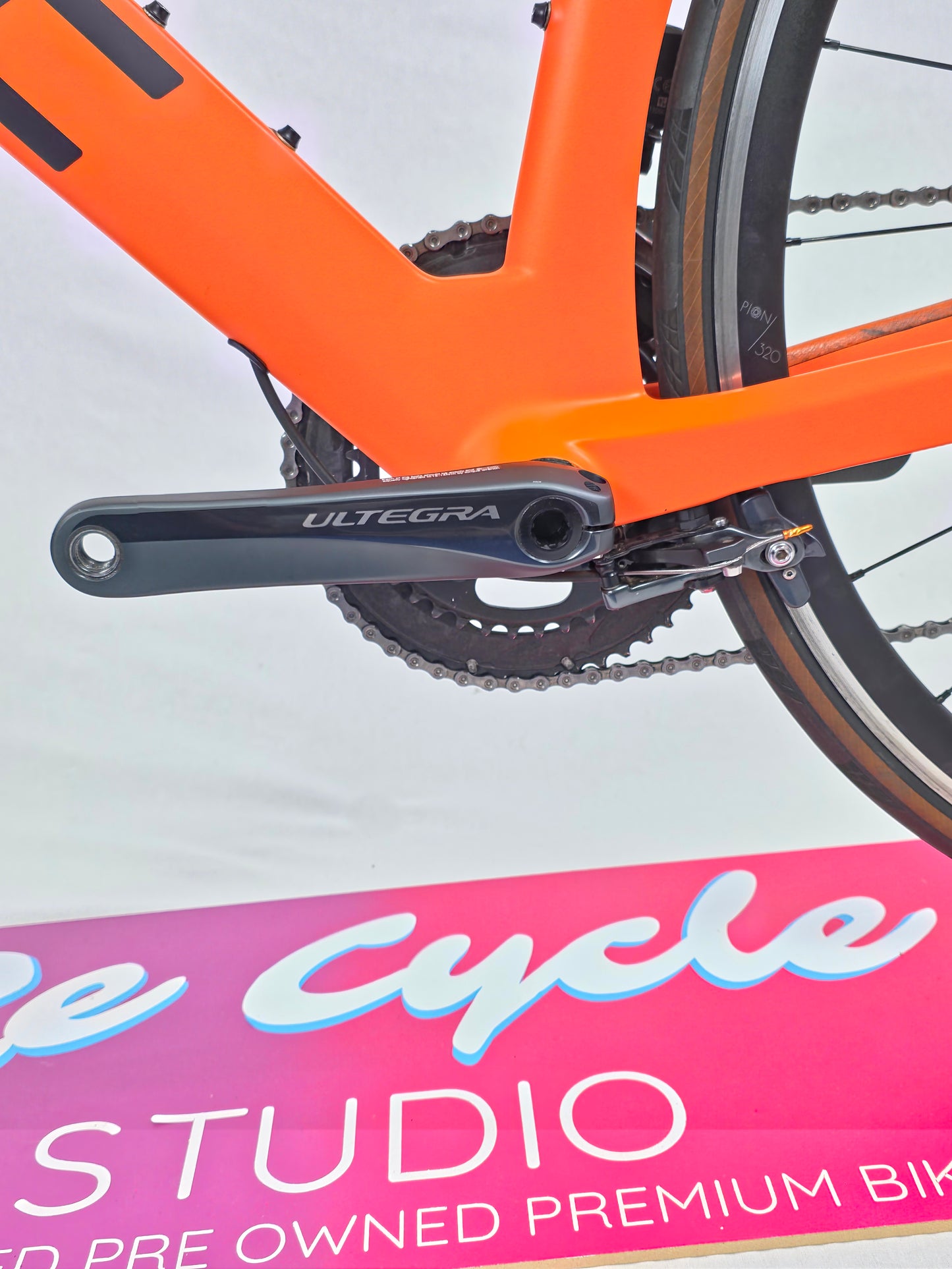 2018 BMC Timemachine 02 Ultegra Di2 11 Sp 54