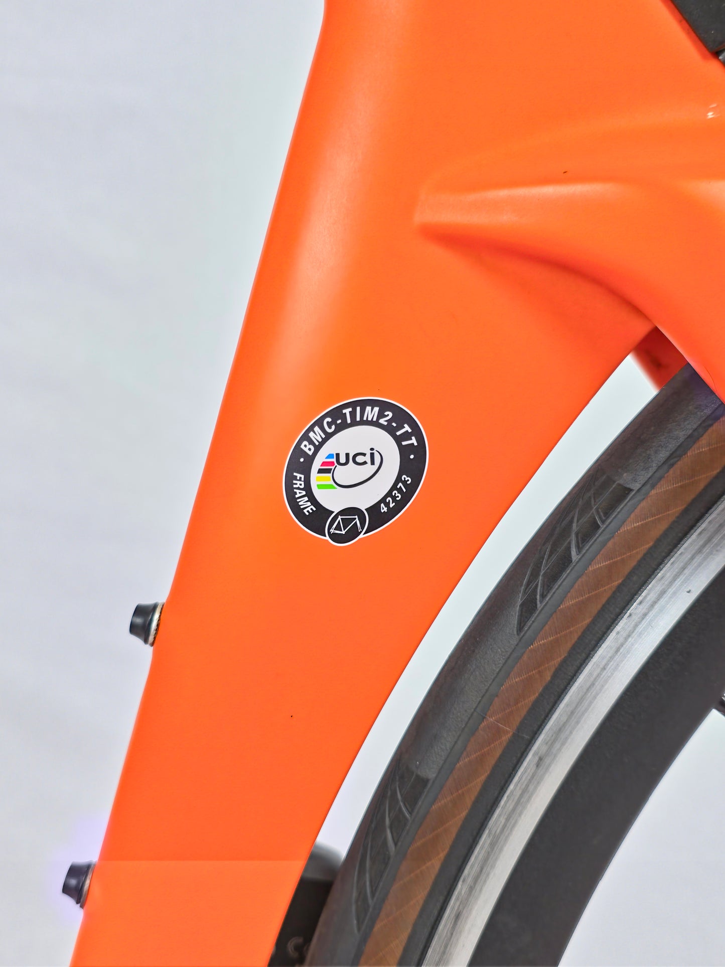 2018 BMC Timemachine 02 Ultegra Di2 11 Sp 54