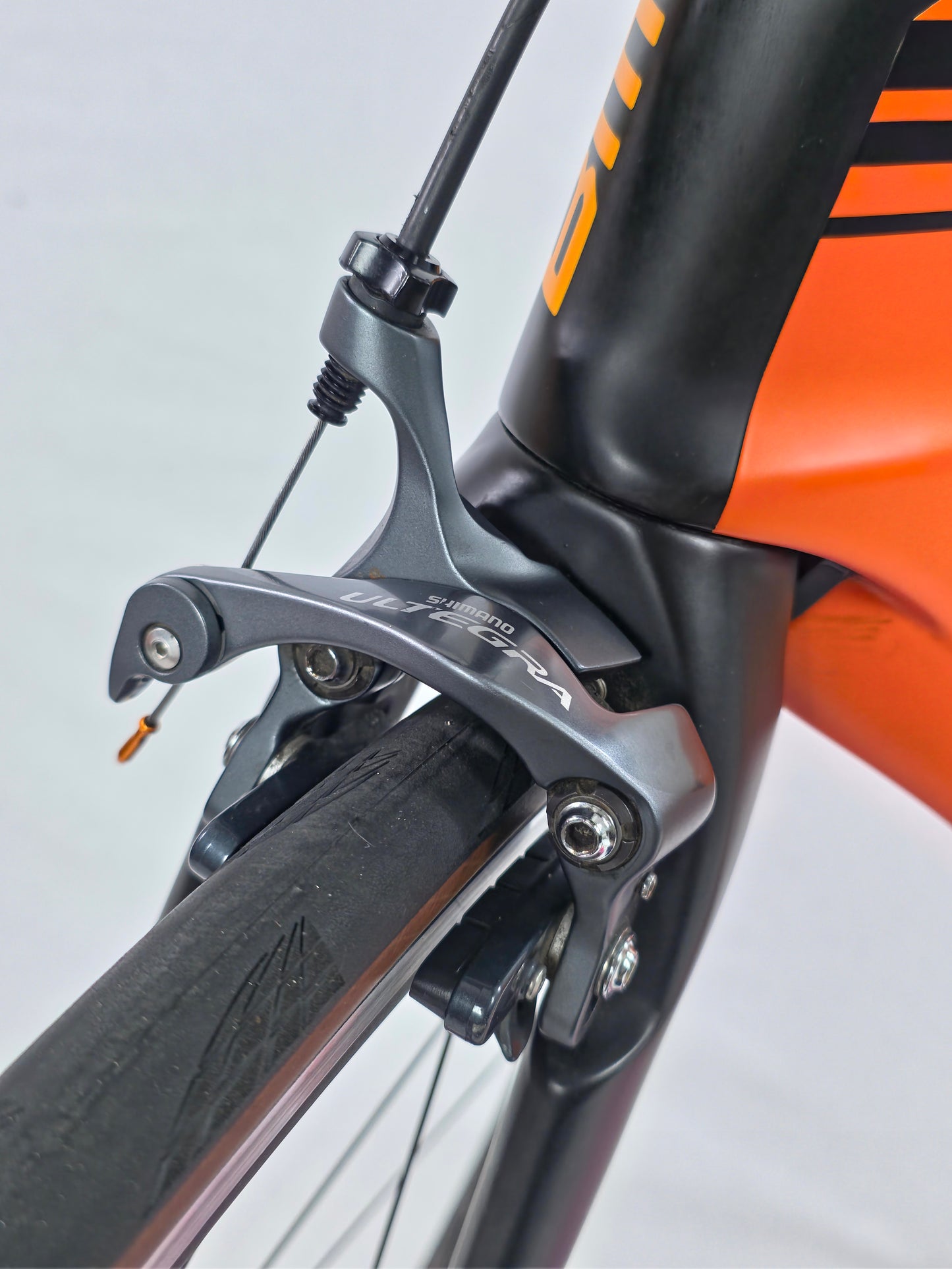 2018 BMC Timemachine 02 Ultegra Di2 11 Sp 54