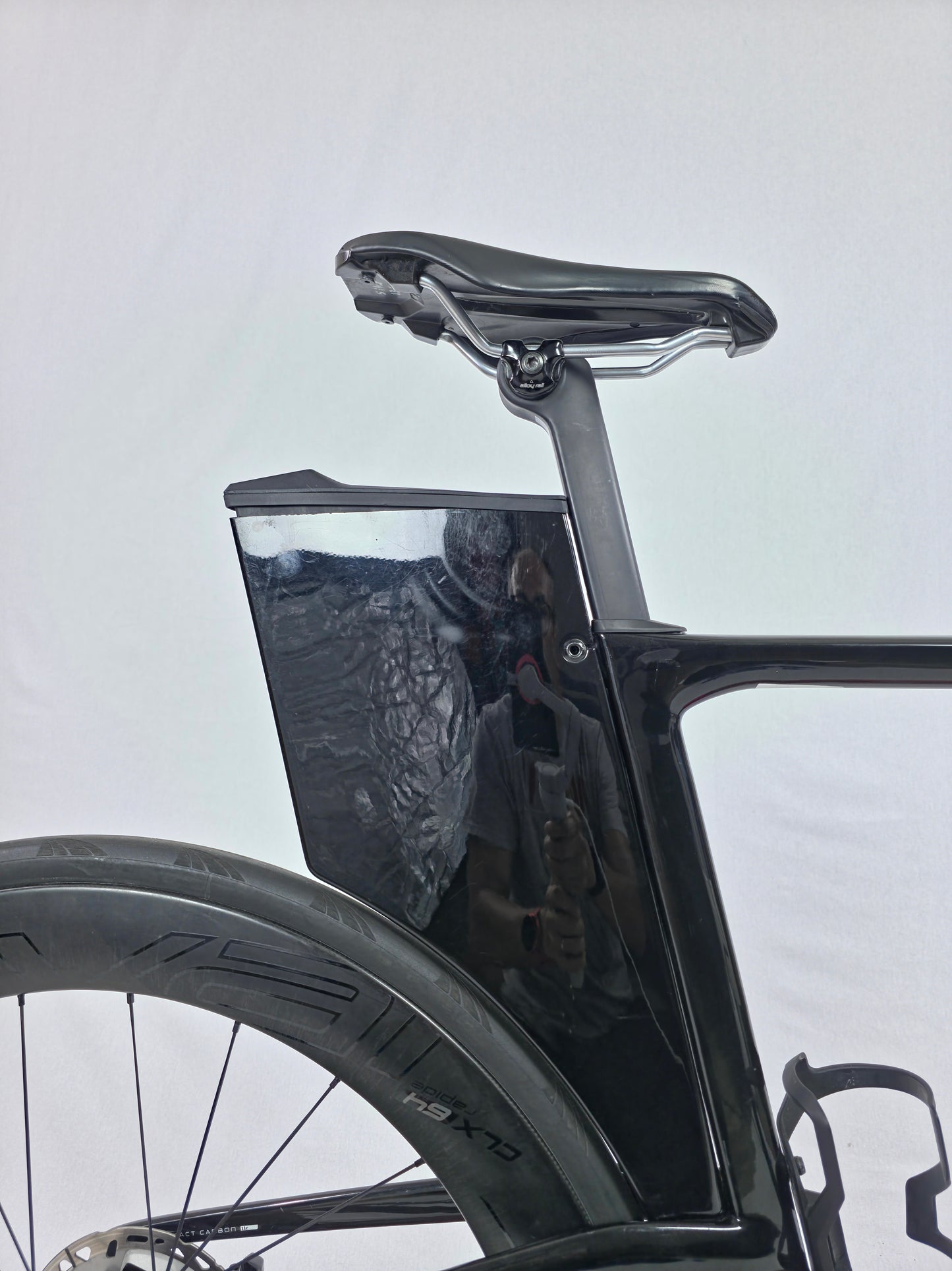 2021 Specialized Shiv Expert Disc TT Ultegra Di2 11 Sp 54