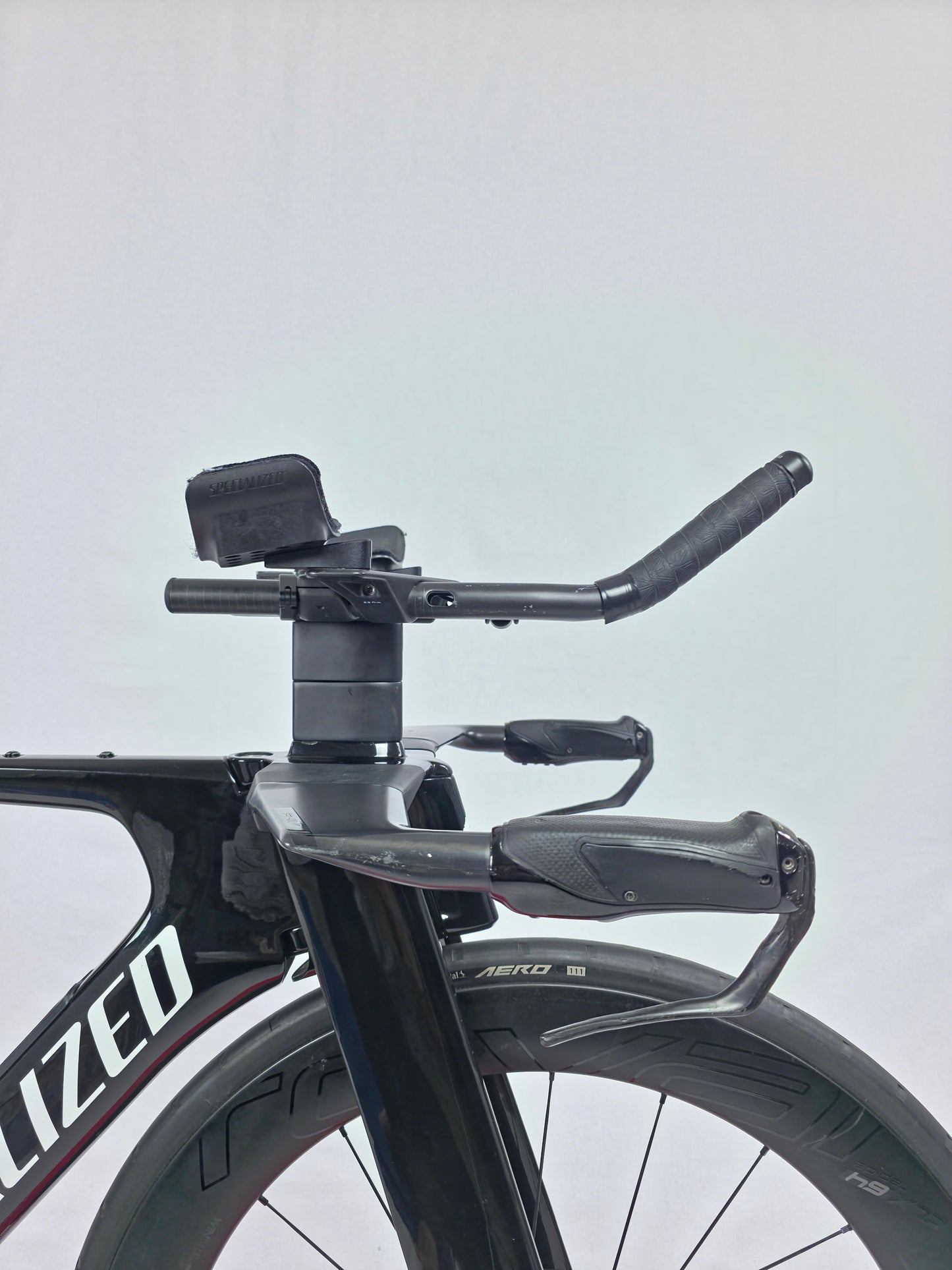 2021 Specialized Shiv Expert Disc TT Ultegra Di2 11 Sp 54