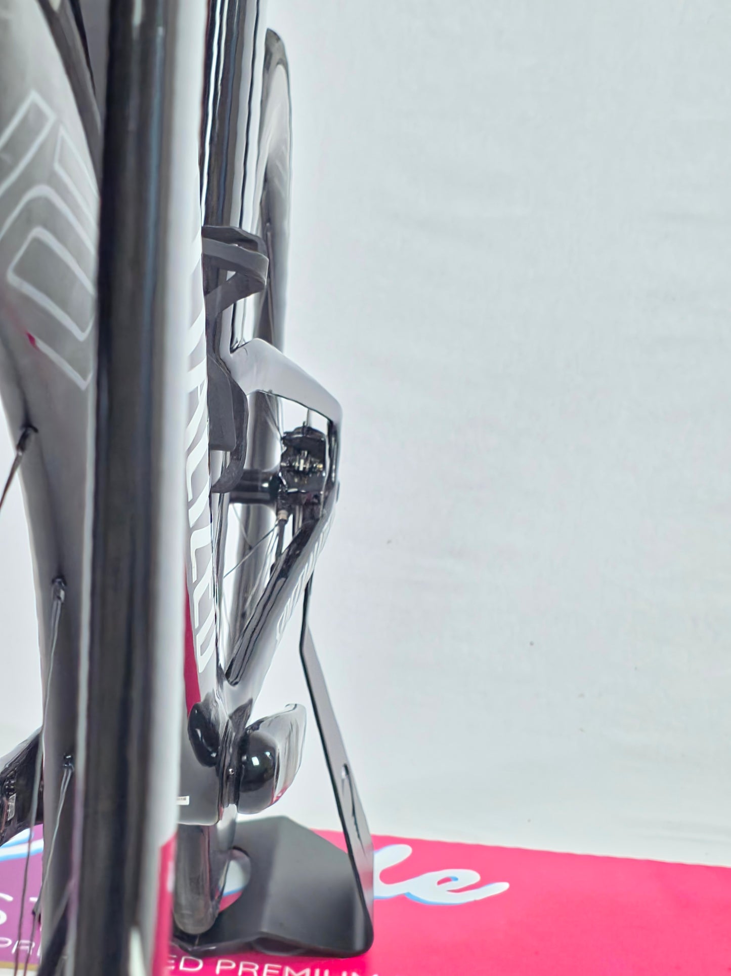 2021 Specialized Shiv Expert Disc TT Ultegra Di2 11 Sp 54