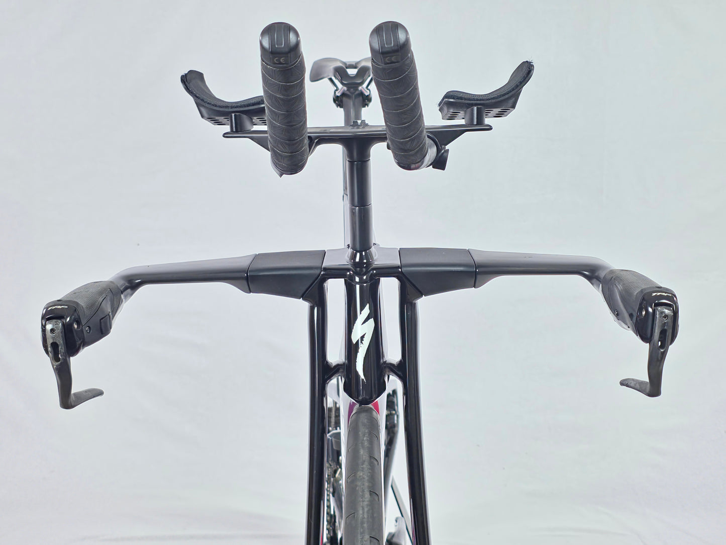 2021 Specialized Shiv Expert Disc TT Ultegra Di2 11 Sp 54