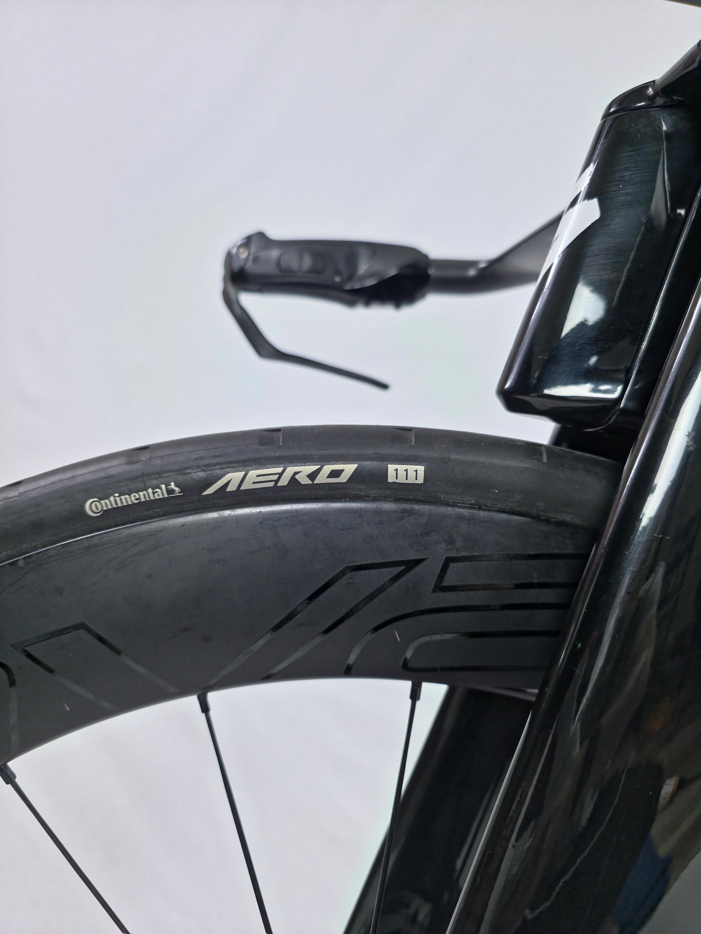 2021 Specialized Shiv Expert Disc TT Ultegra Di2 11 Sp 54