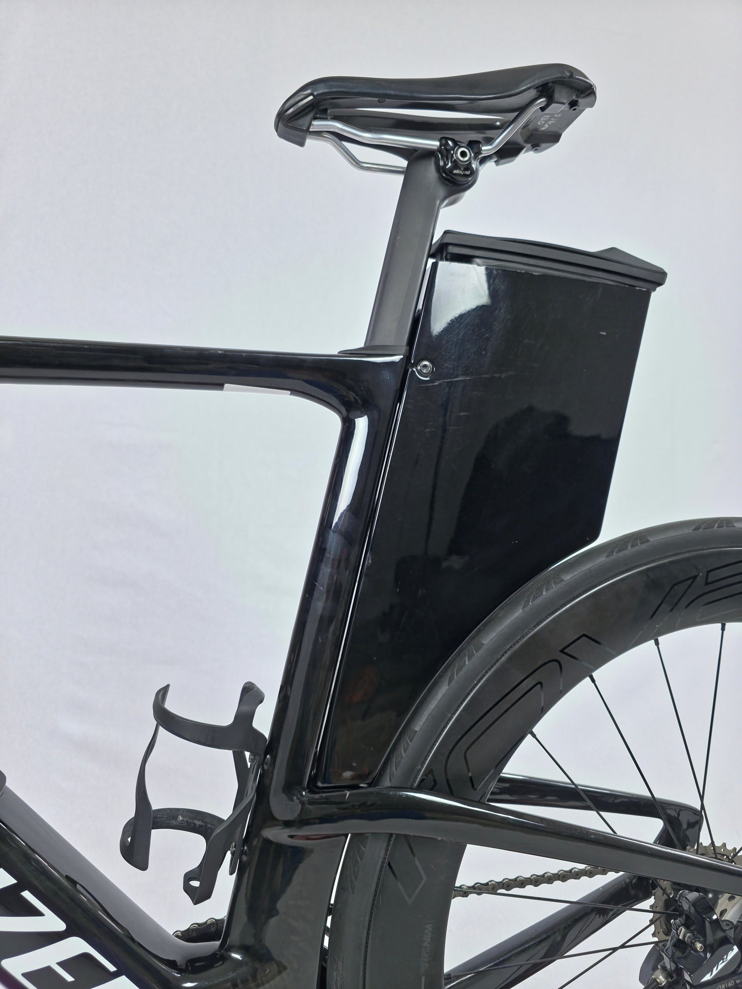 2021 Specialized Shiv Expert Disc TT Ultegra Di2 11 Sp 54