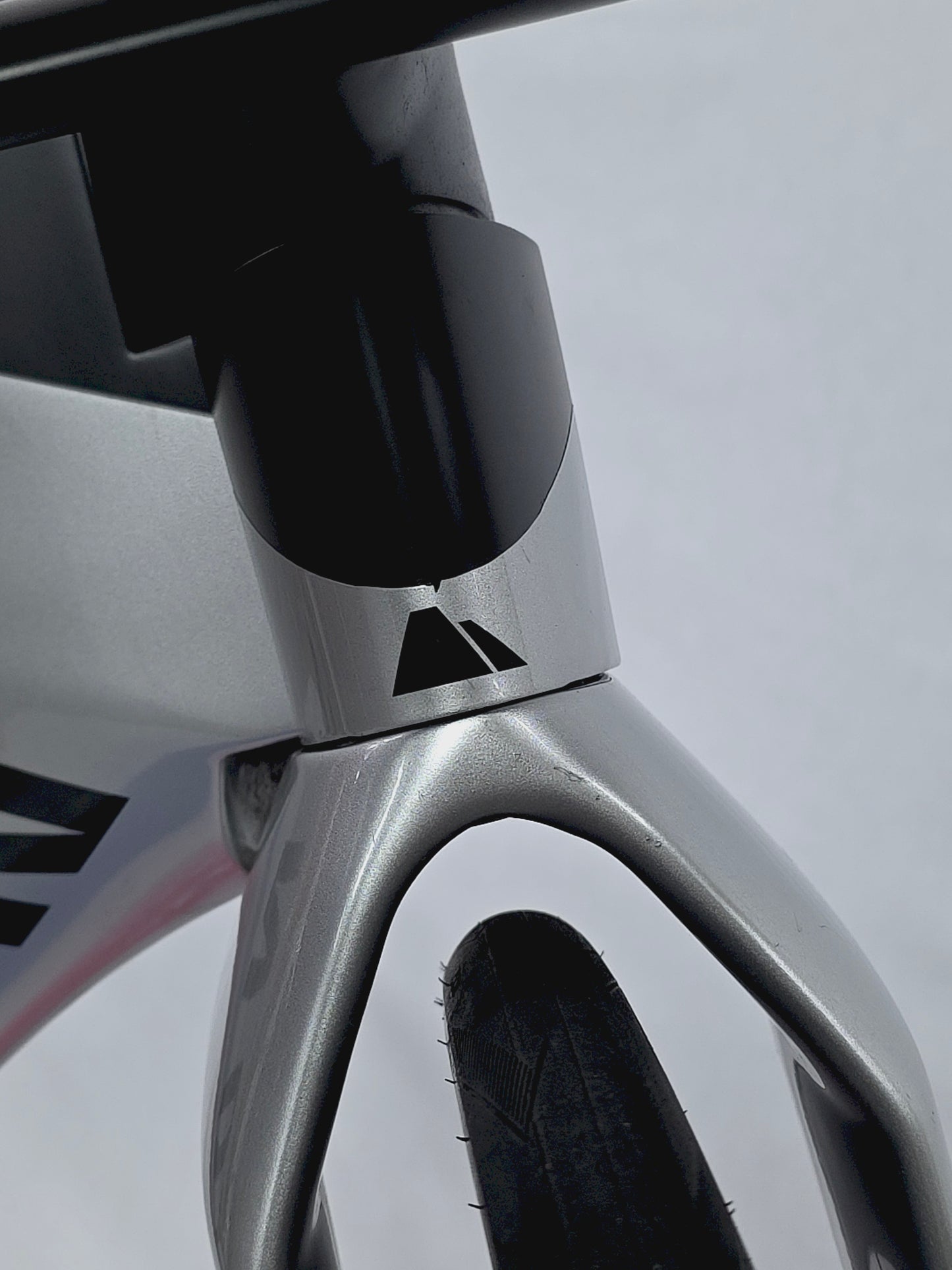 2023 Canyon Speedmax Shimano Build 48 XS