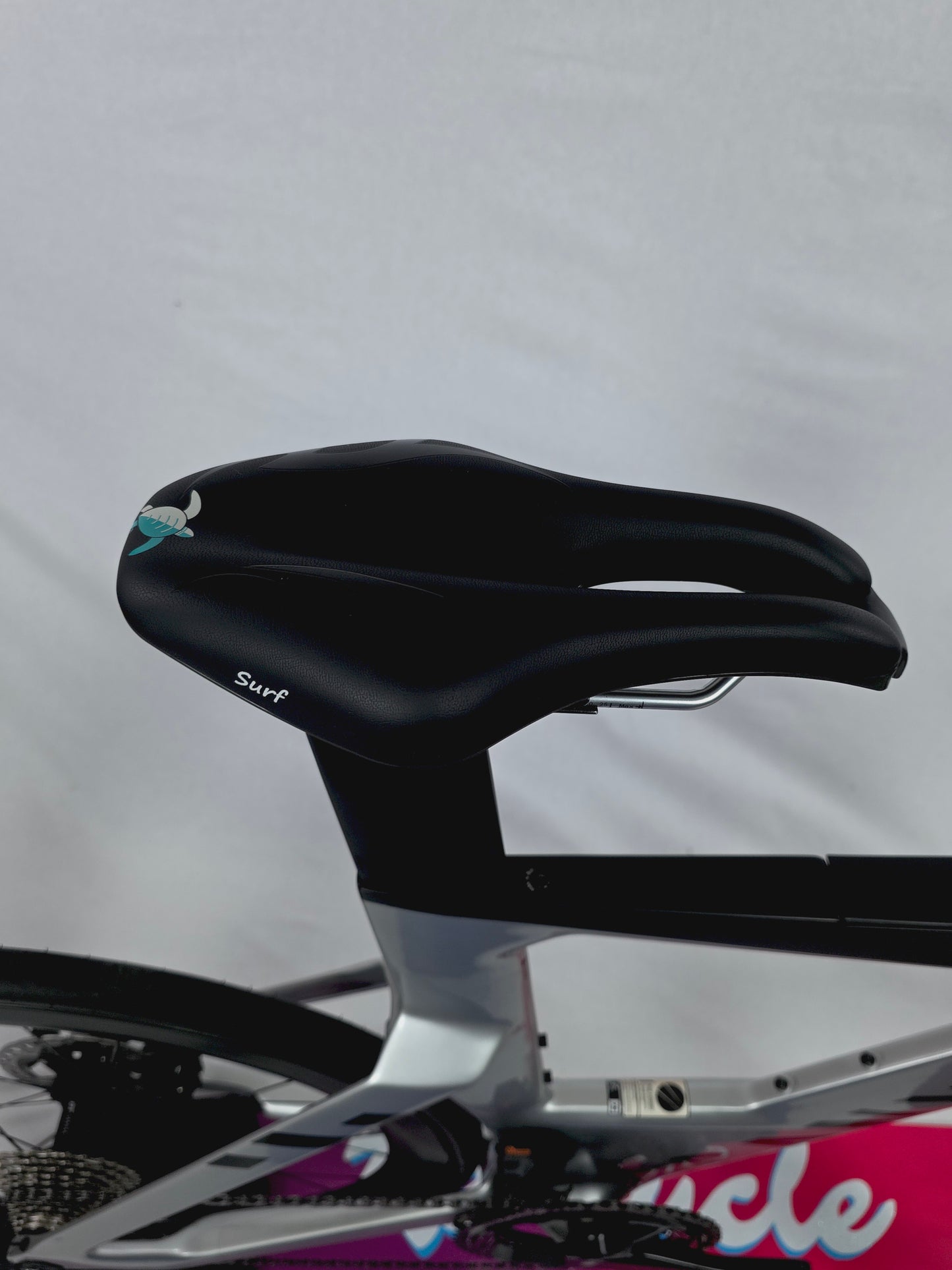2023 Canyon Speedmax Shimano Build 48 XS