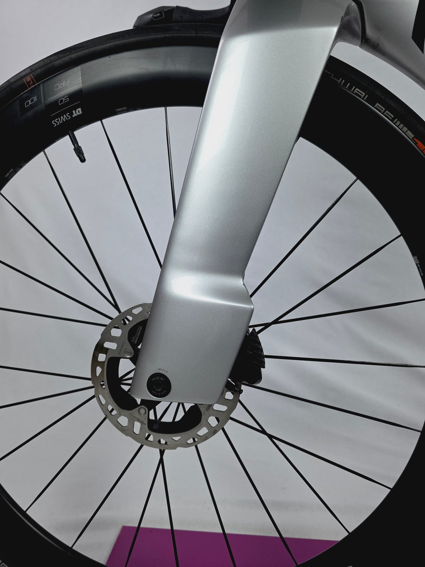 2023 Canyon Speedmax Shimano Build 48 XS
