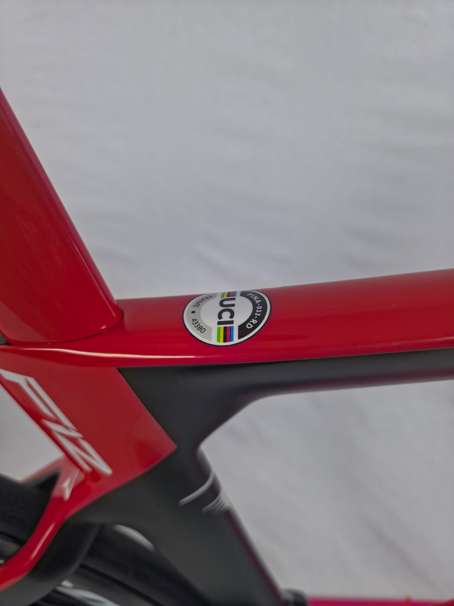 2022 Pinarello Dogma F12 SRAM Red 50